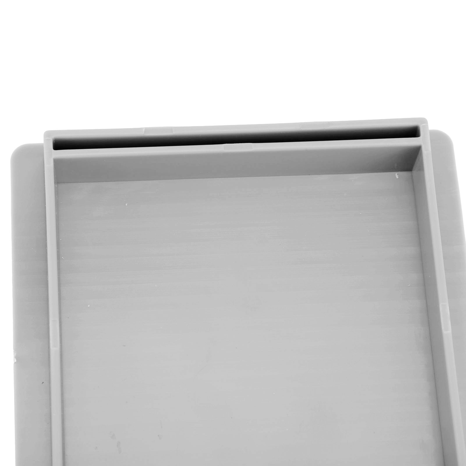 Sticky Note Holder with Stencil Clear Frames Sticky Note Template and view 2