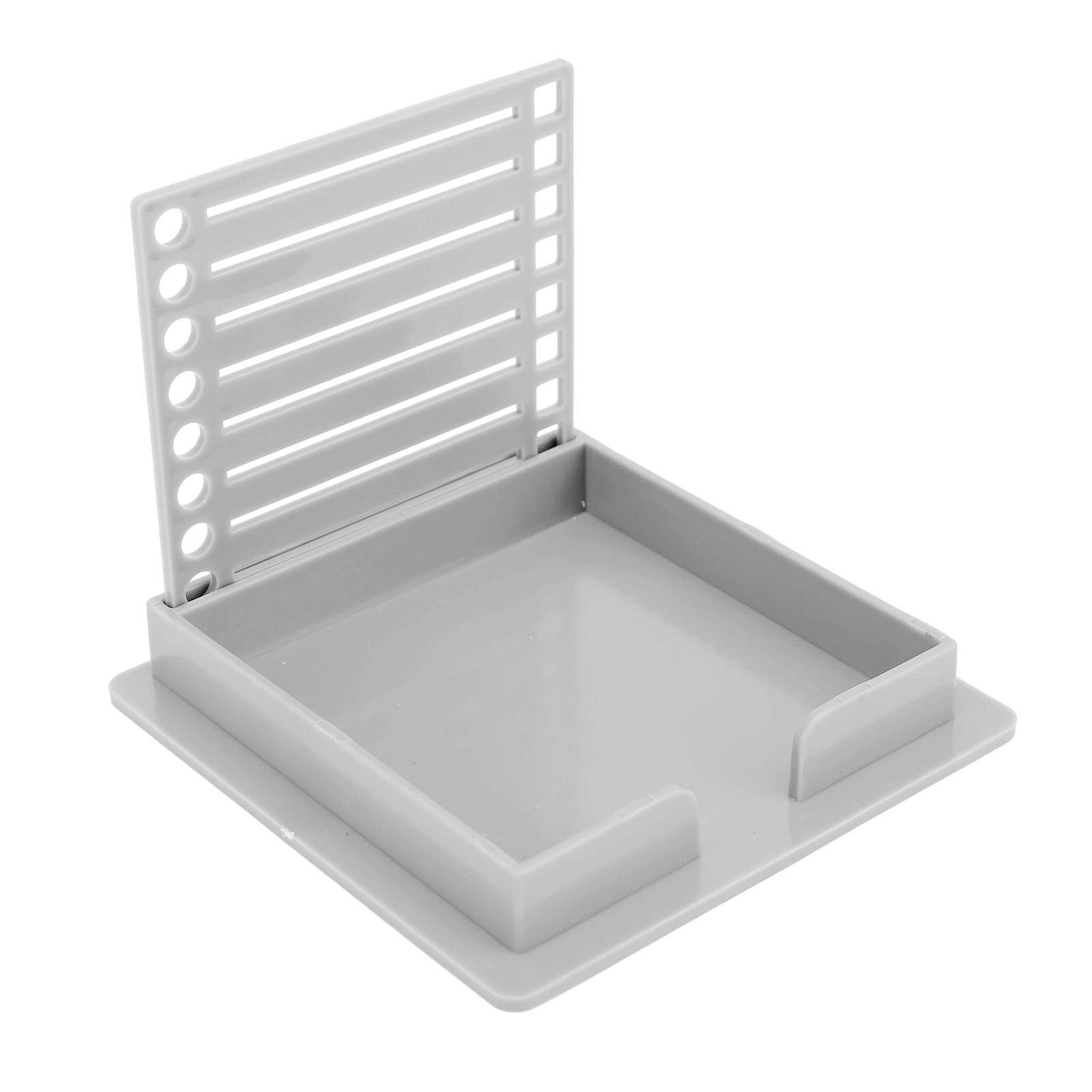Sticky Note Holder with Stencil Clear Frames Sticky Note Template and view 9