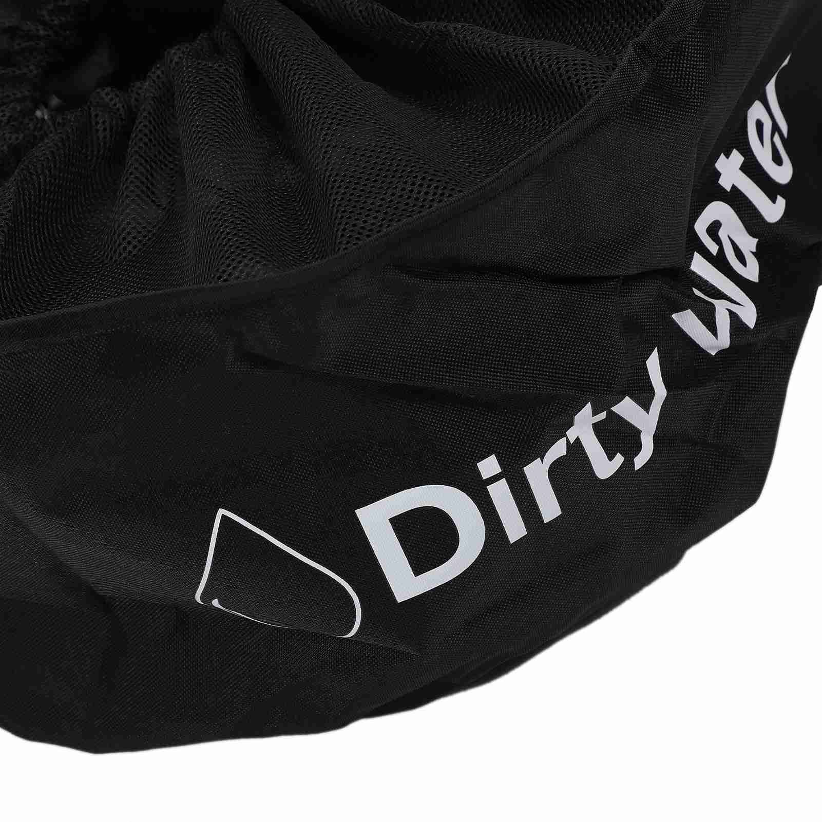 4 Pcs RV Hose Storage Bag 600D Oxford Cloth Water Proof Breathable Electrical view 7