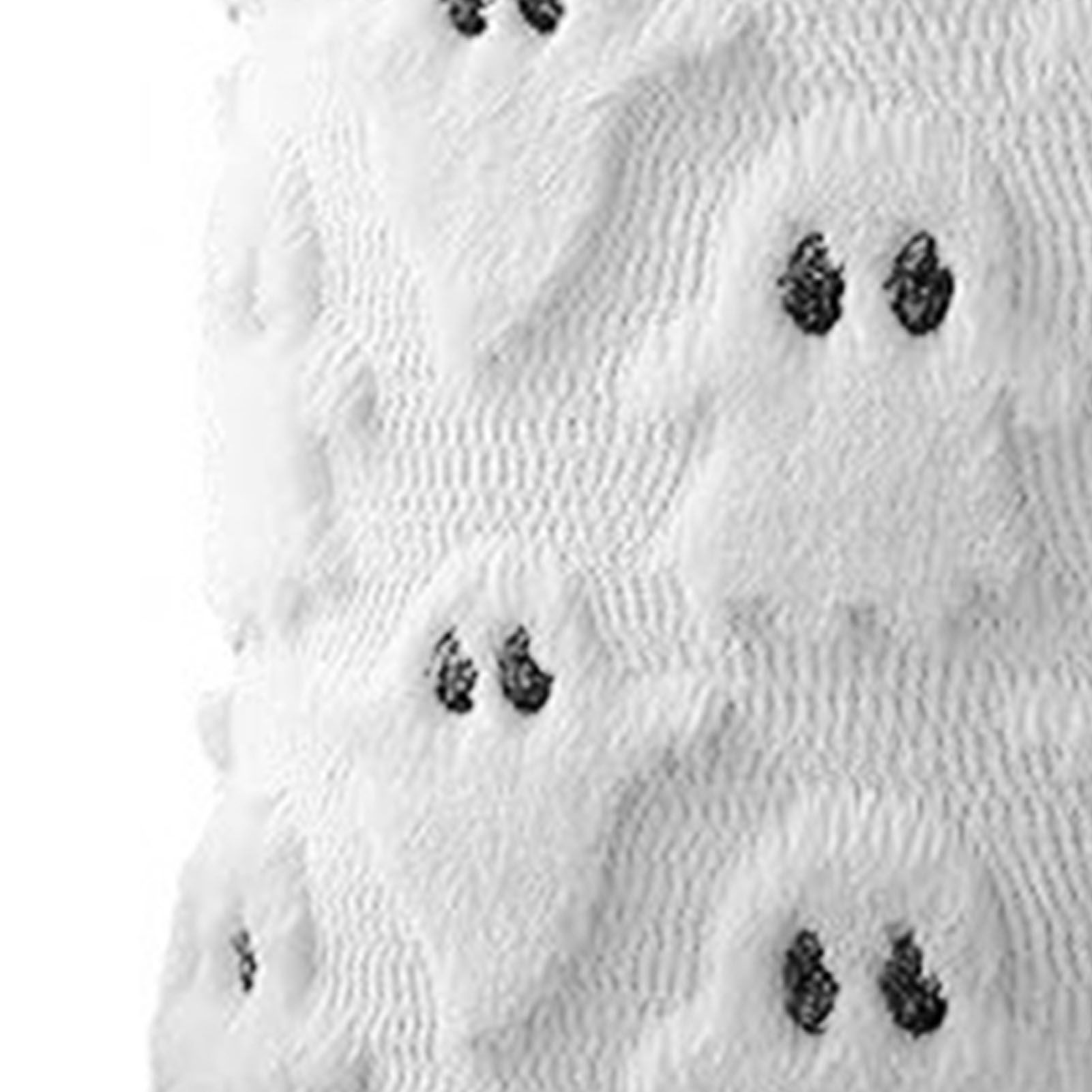 Ghost Pillow Case Comfort Decorative Soft Plush Throw Pillow Cover for Living view 7