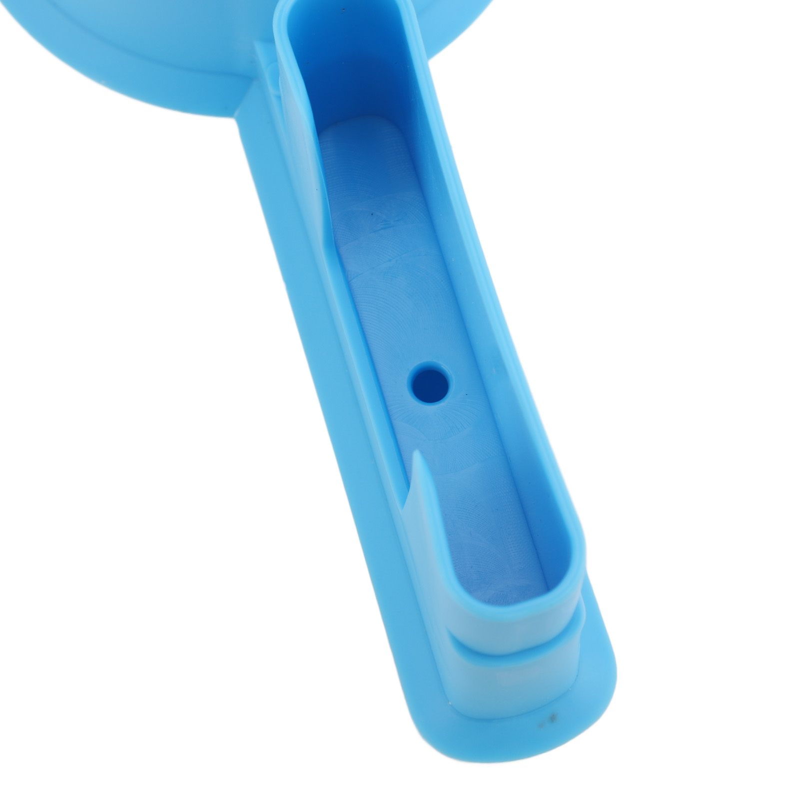 Paddle Board Cup Holder Stand Up PP Blue Long Durability Cup Phone Holder for view 5