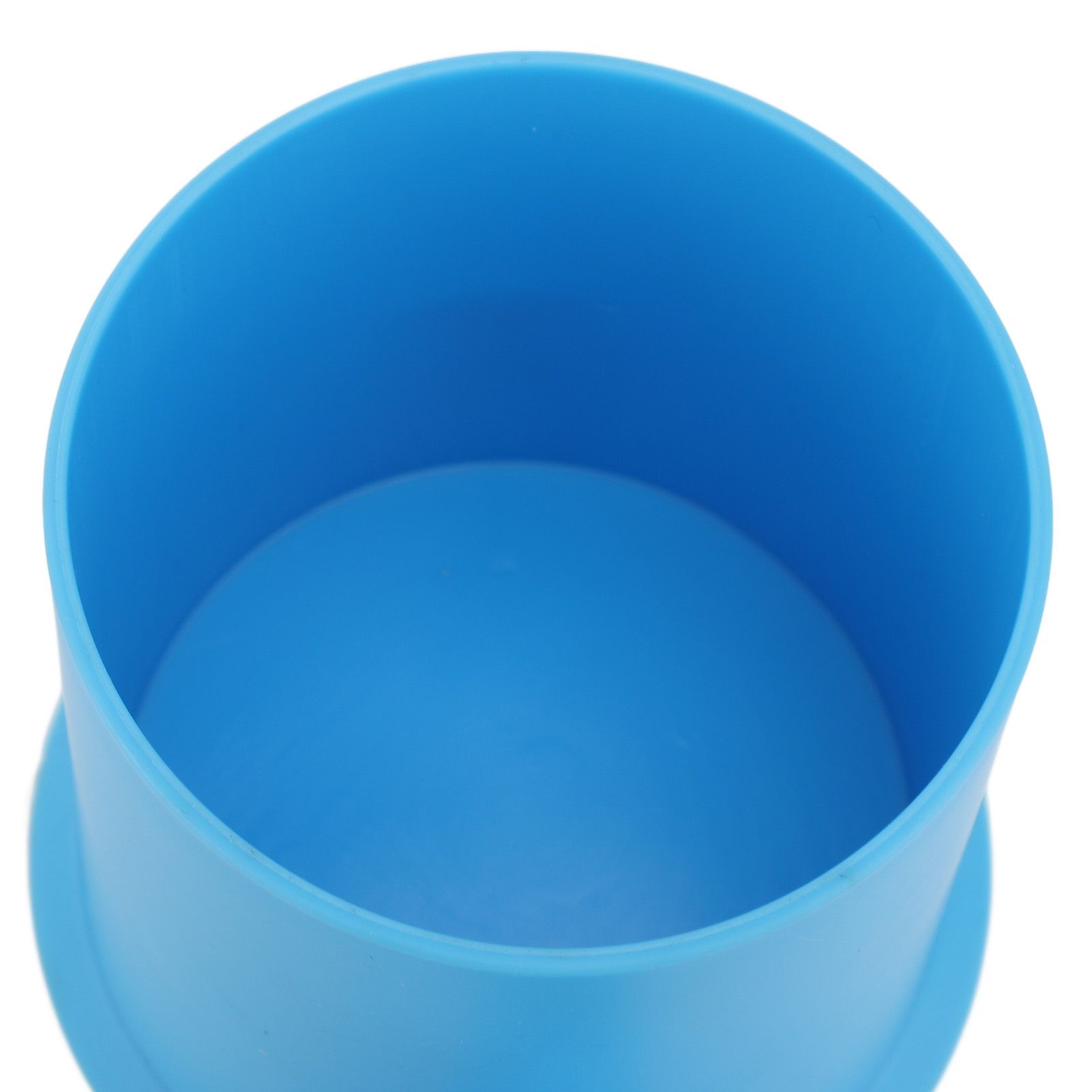 Paddle Board Cup Holder Stand Up PP Blue Long Durability Cup Phone Holder for view 7