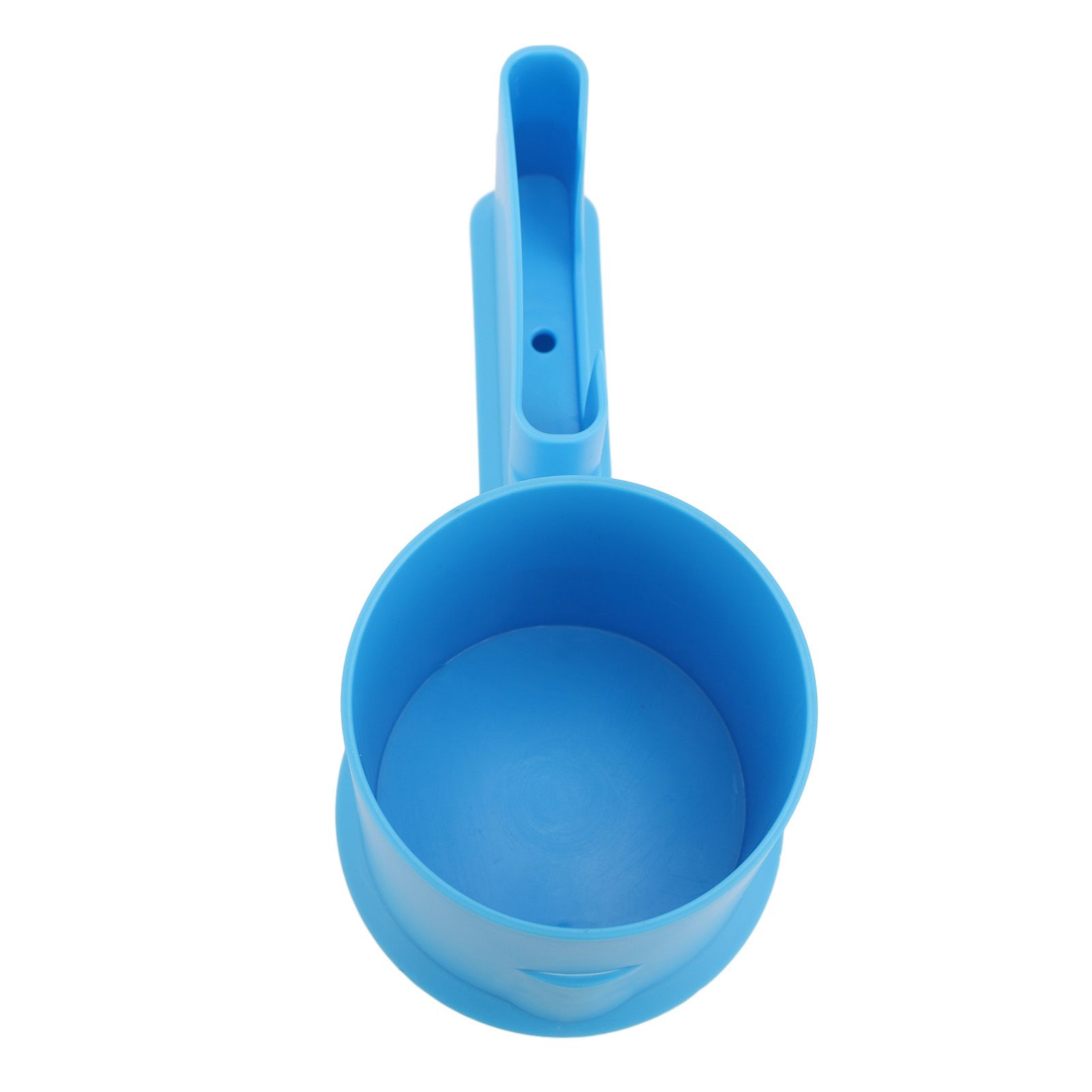 Paddle Board Cup Holder Stand Up PP Blue Long Durability Cup Phone Holder for view 9