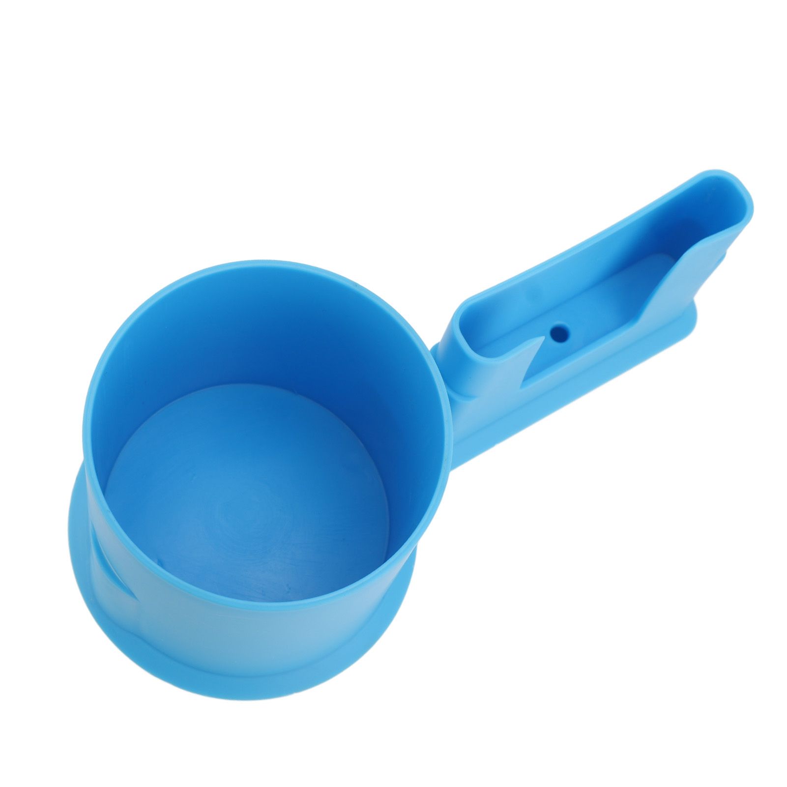 Paddle Board Cup Holder Stand Up PP Blue Long Durability Cup Phone Holder for view 10