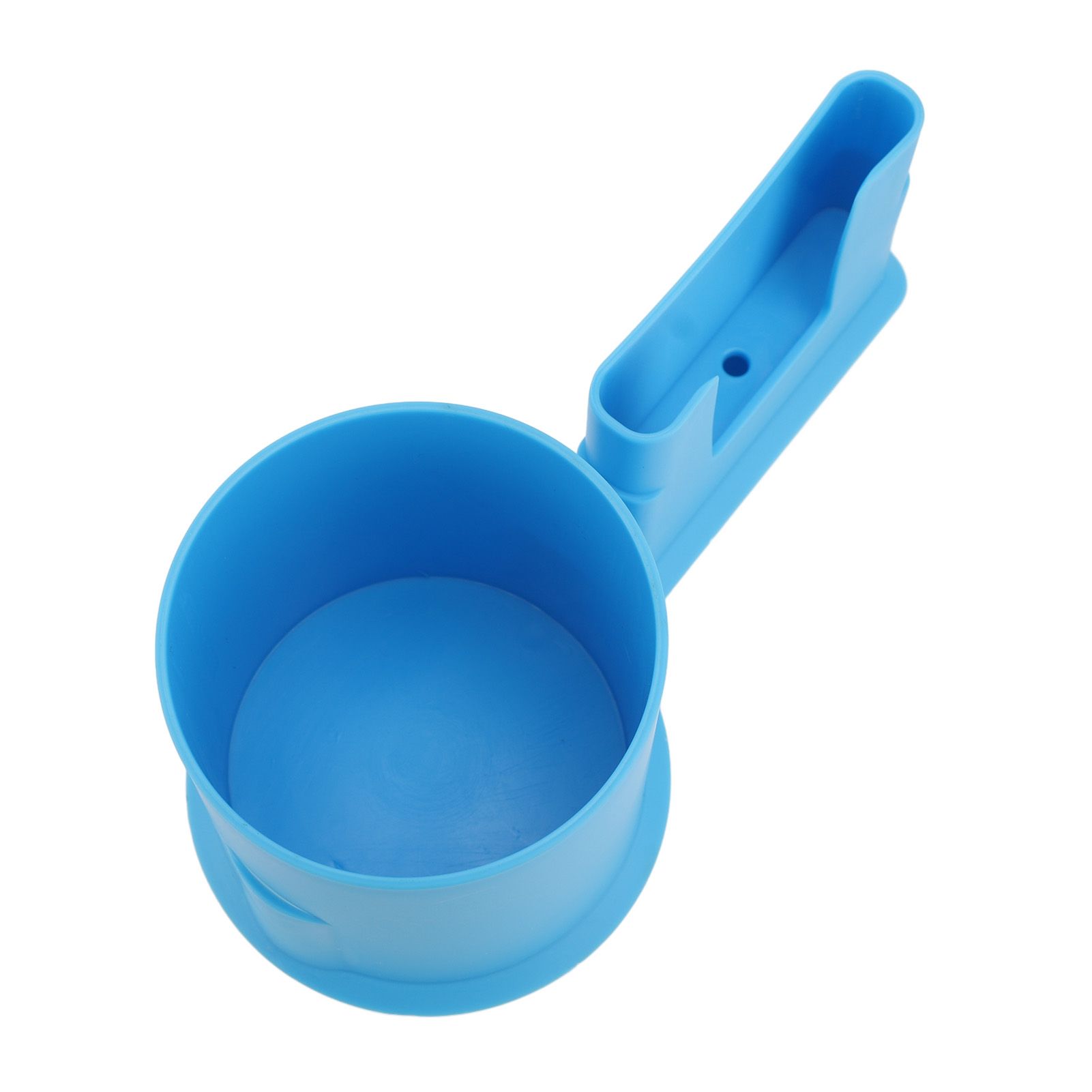 Paddle Board Cup Holder Stand Up PP Blue Long Durability Cup Phone Holder for view 11