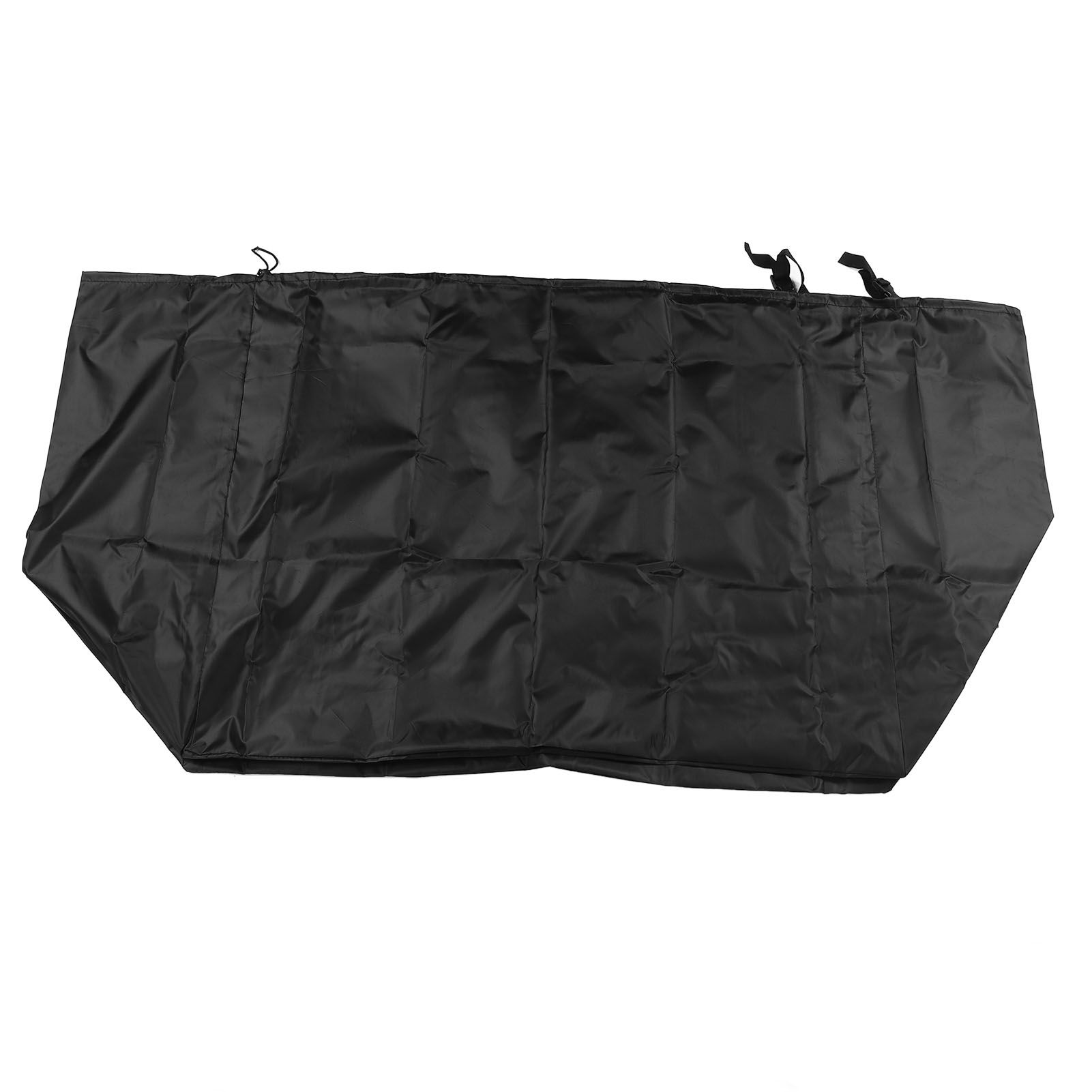 Portable Outdoor Prep Table Cover 420D Oxford Fabric Silver Coated Water view 4