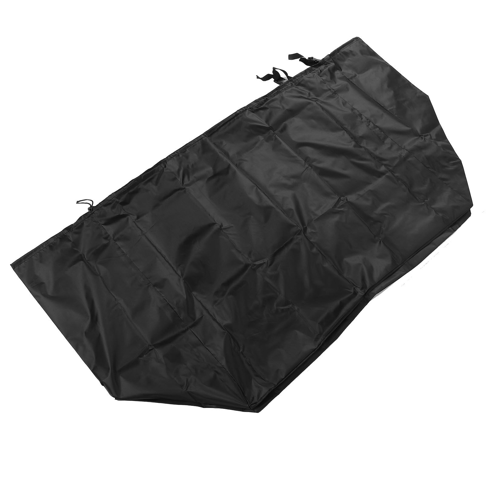 Portable Outdoor Prep Table Cover 420D Oxford Fabric Silver Coated Water view 6