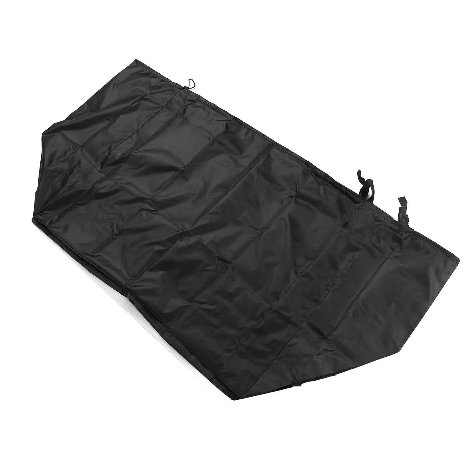 Portable Outdoor Prep Table Cover 420D Oxford Fabric Silver Coated Water view 8