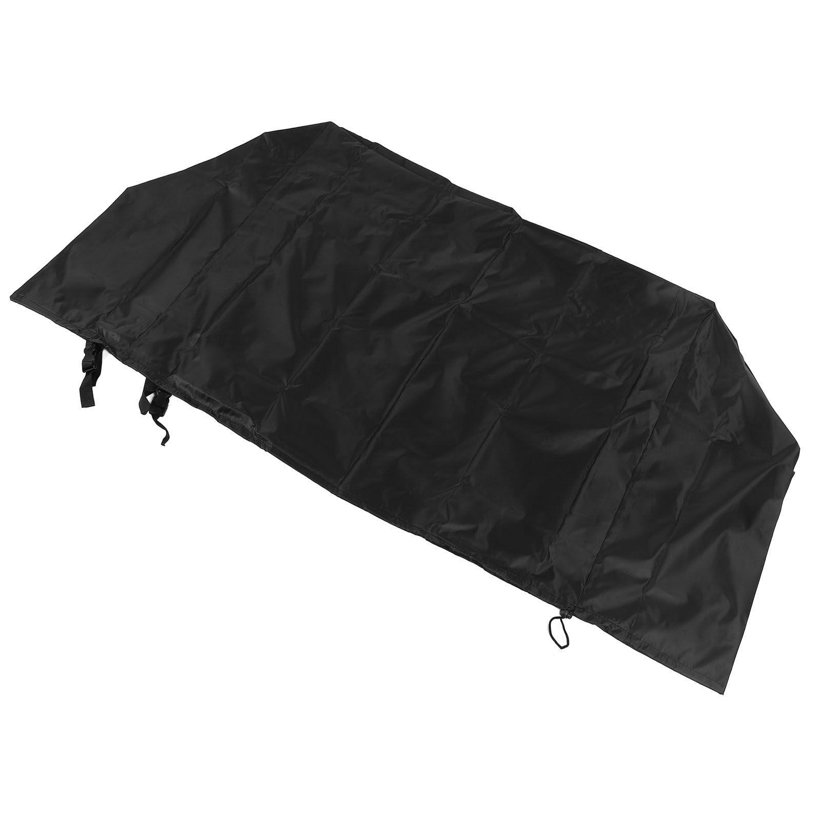 Portable Outdoor Prep Table Cover 420D Oxford Fabric Silver Coated Water view 9