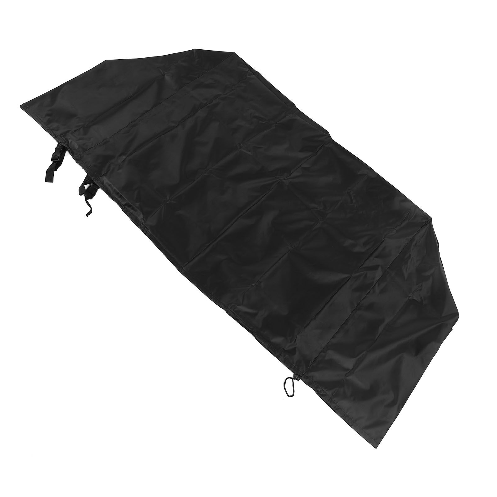 Portable Outdoor Prep Table Cover 420D Oxford Fabric Silver Coated Water view 10