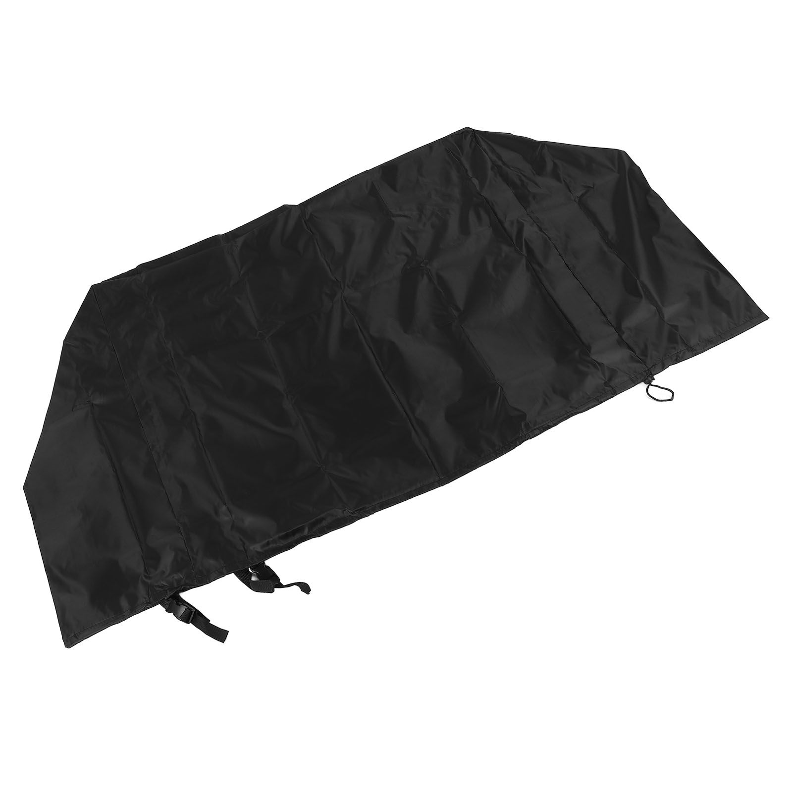 Portable Outdoor Prep Table Cover 420D Oxford Fabric Silver Coated Water view 11
