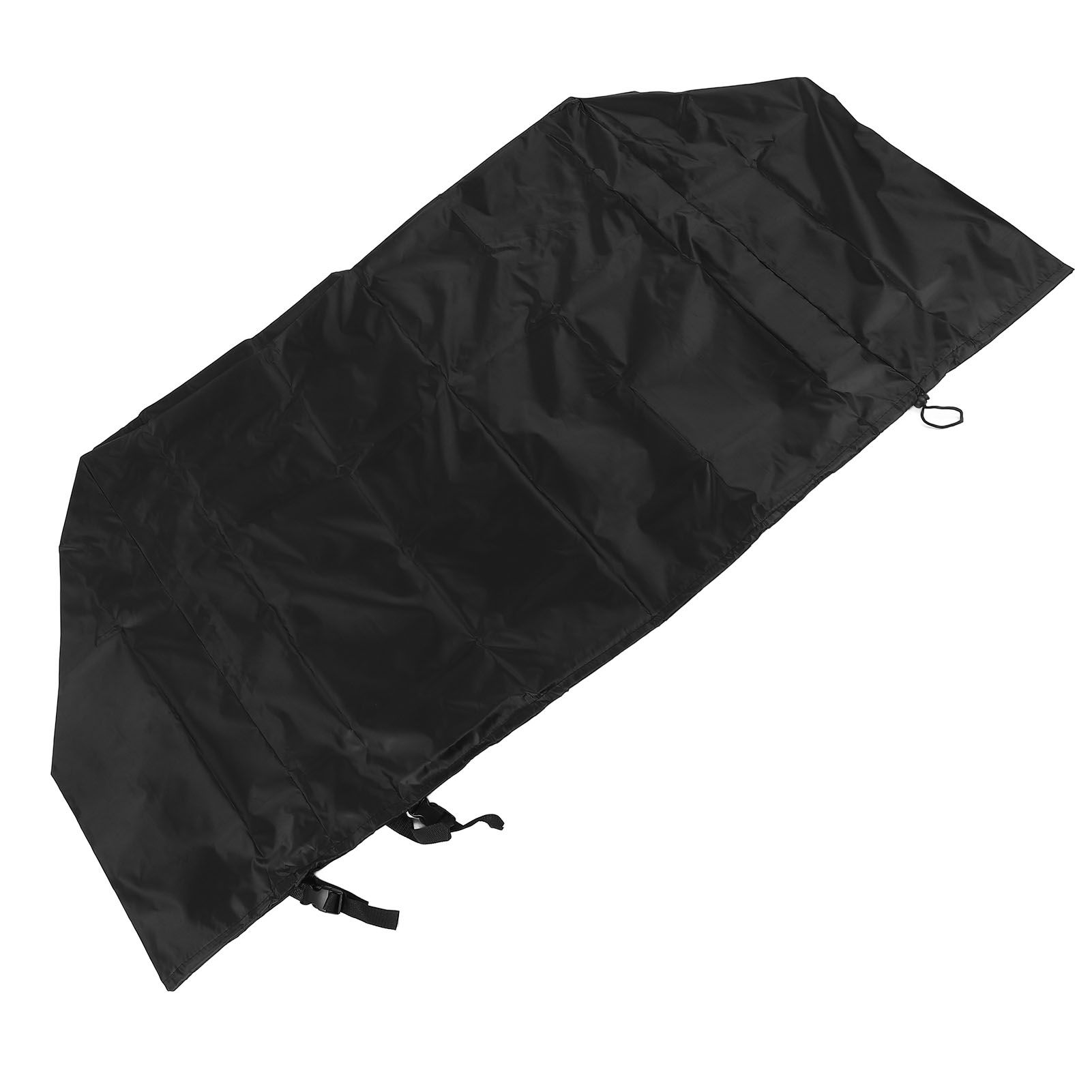 Portable Outdoor Prep Table Cover 420D Oxford Fabric Silver Coated Water view 12