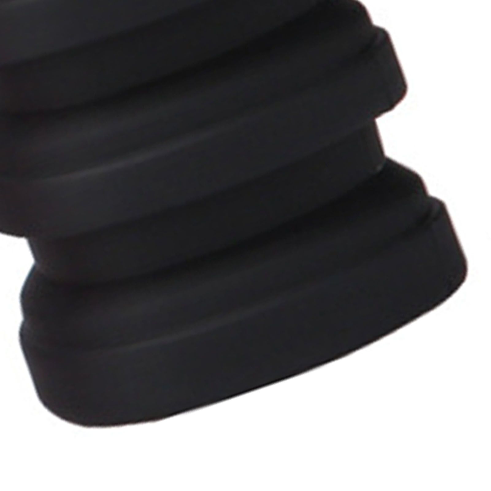 Silicone Foldable Water Bottle Portable Leakproof Reusable Travel Water Cup view 2