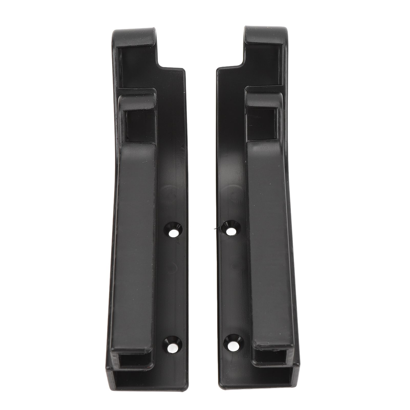 Wall Mounted Battery Holder Plastic AA and AAA Battery Storage Dispenser view 4
