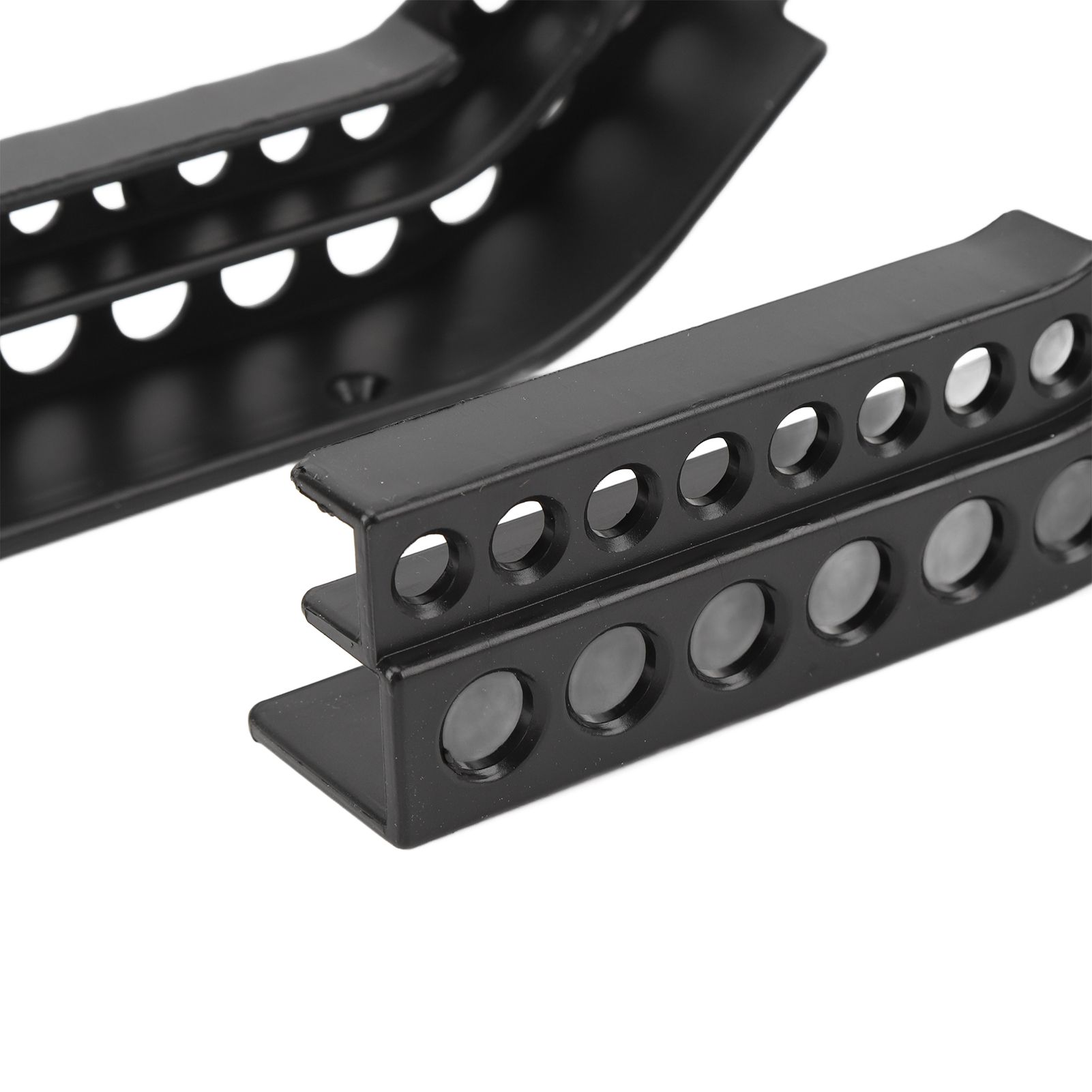 Wall Mounted Battery Holder Plastic AA and AAA Battery Storage Dispenser view 5