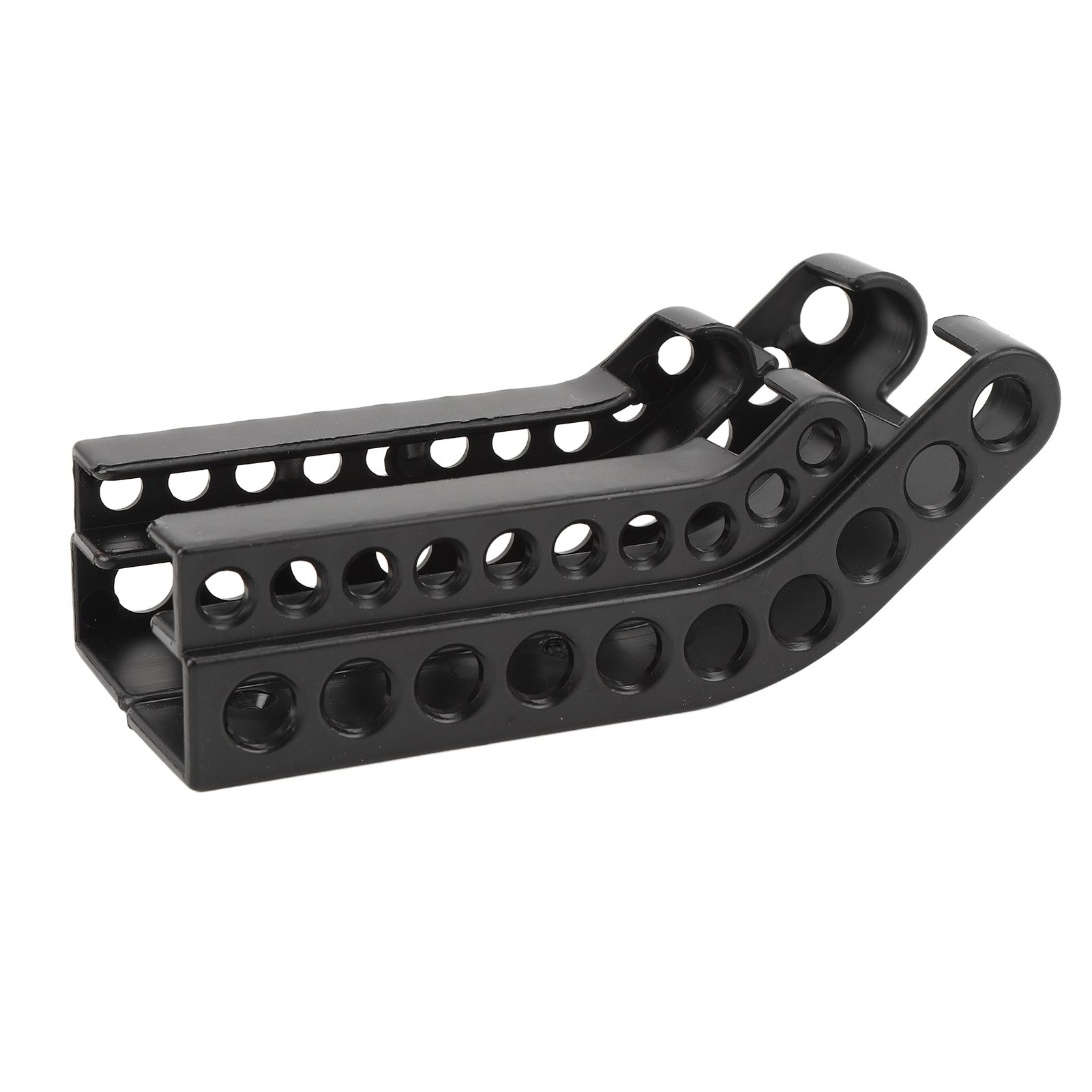 Wall Mounted Battery Holder Plastic AA and AAA Battery Storage Dispenser view 6