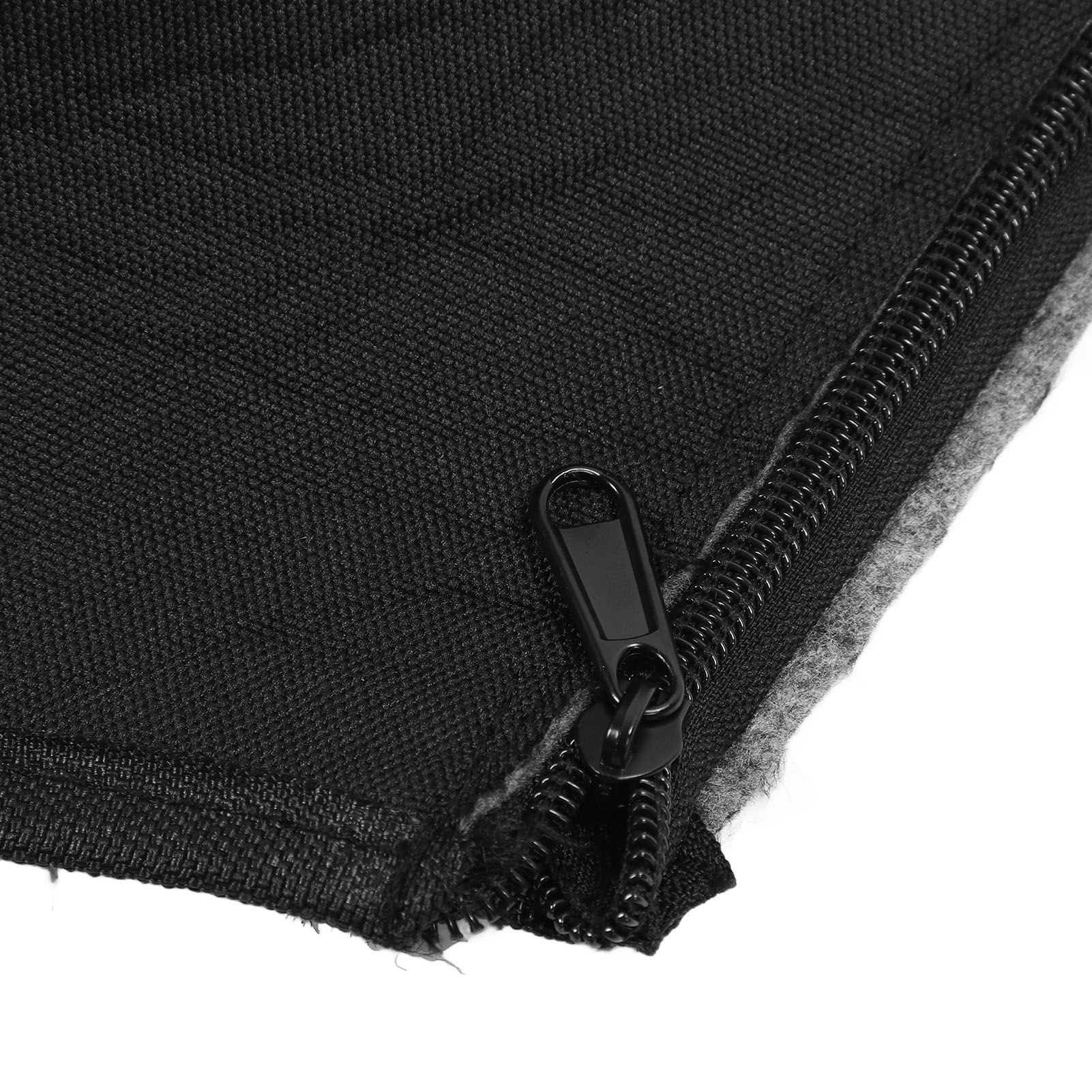 Water Softener Cover All Weather Protection Water Resistant Outdoor Softener view 5
