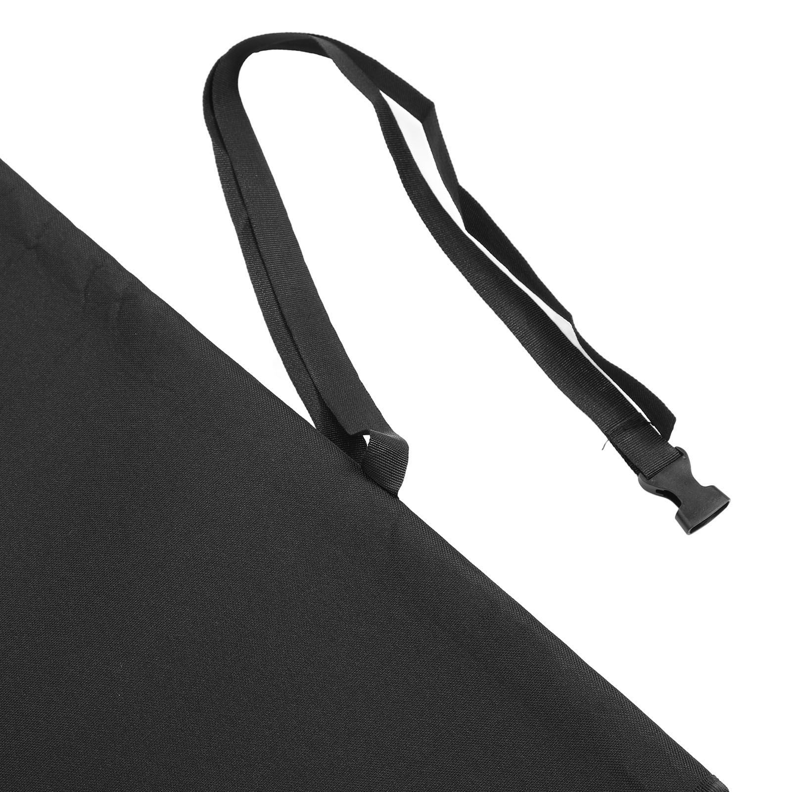 Water Softener Cover All Weather Protection Water Resistant Outdoor Softener view 7