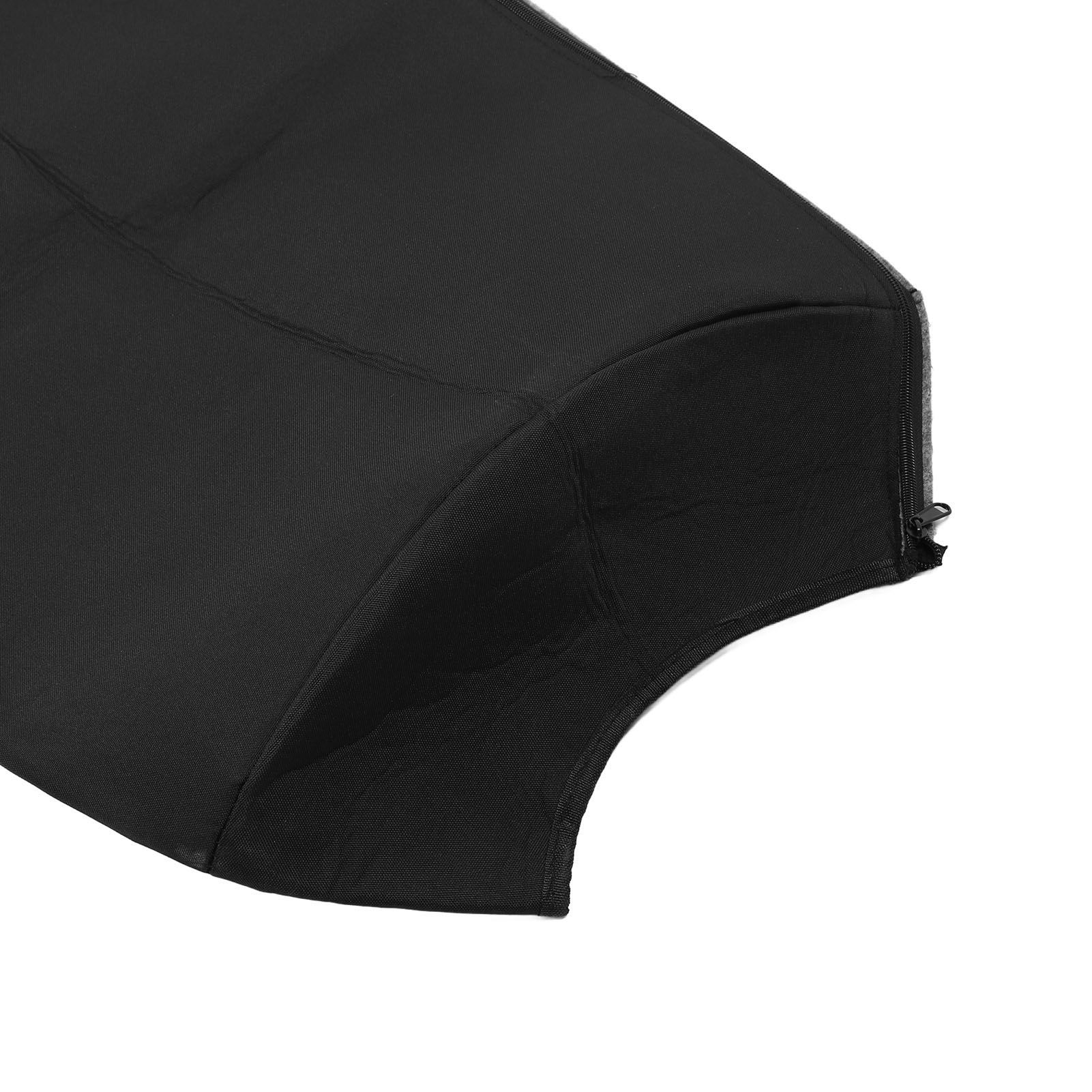 Water Softener Cover All Weather Protection Water Resistant Outdoor Softener view 9
