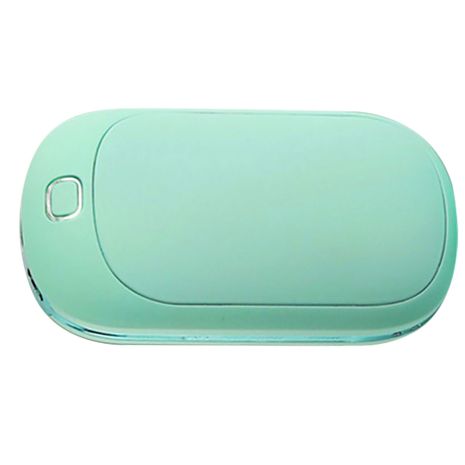 Hand Warmer Charger USB Rechargeable Hand Warmer Power Bank Miniature Portable