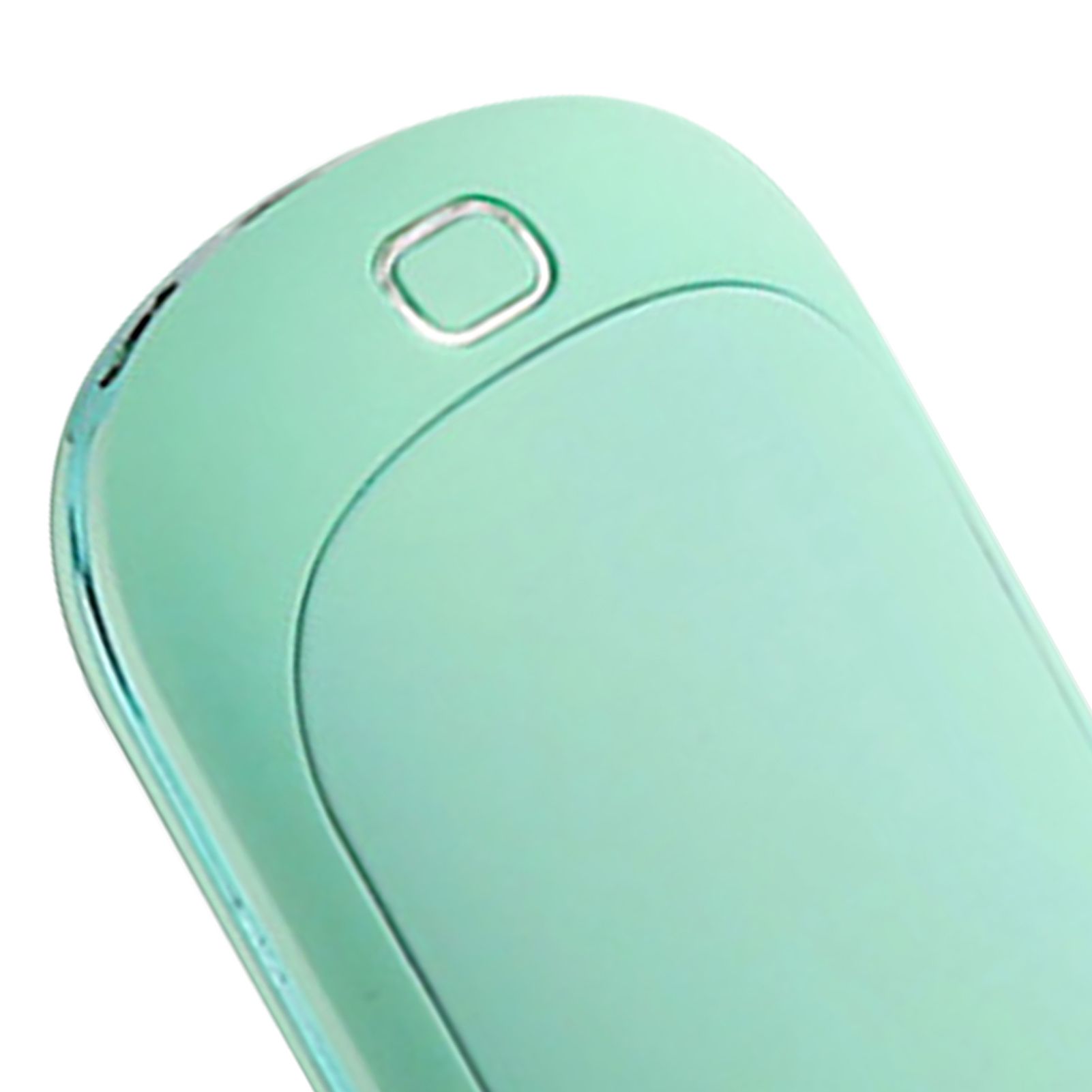 Hand Warmer Charger USB Rechargeable Hand Warmer Power Bank Miniature Portable view 2
