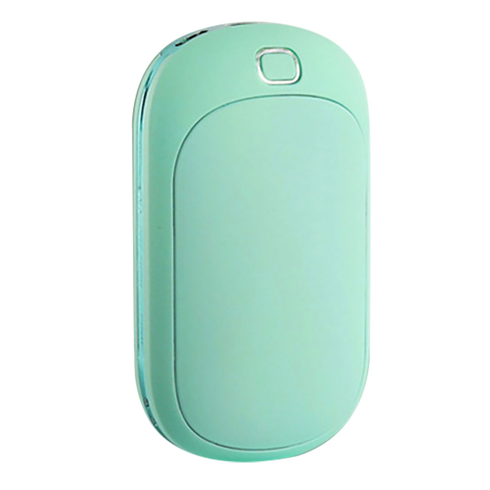 Hand Warmer Charger USB Rechargeable Hand Warmer Power Bank Miniature Portable view 3