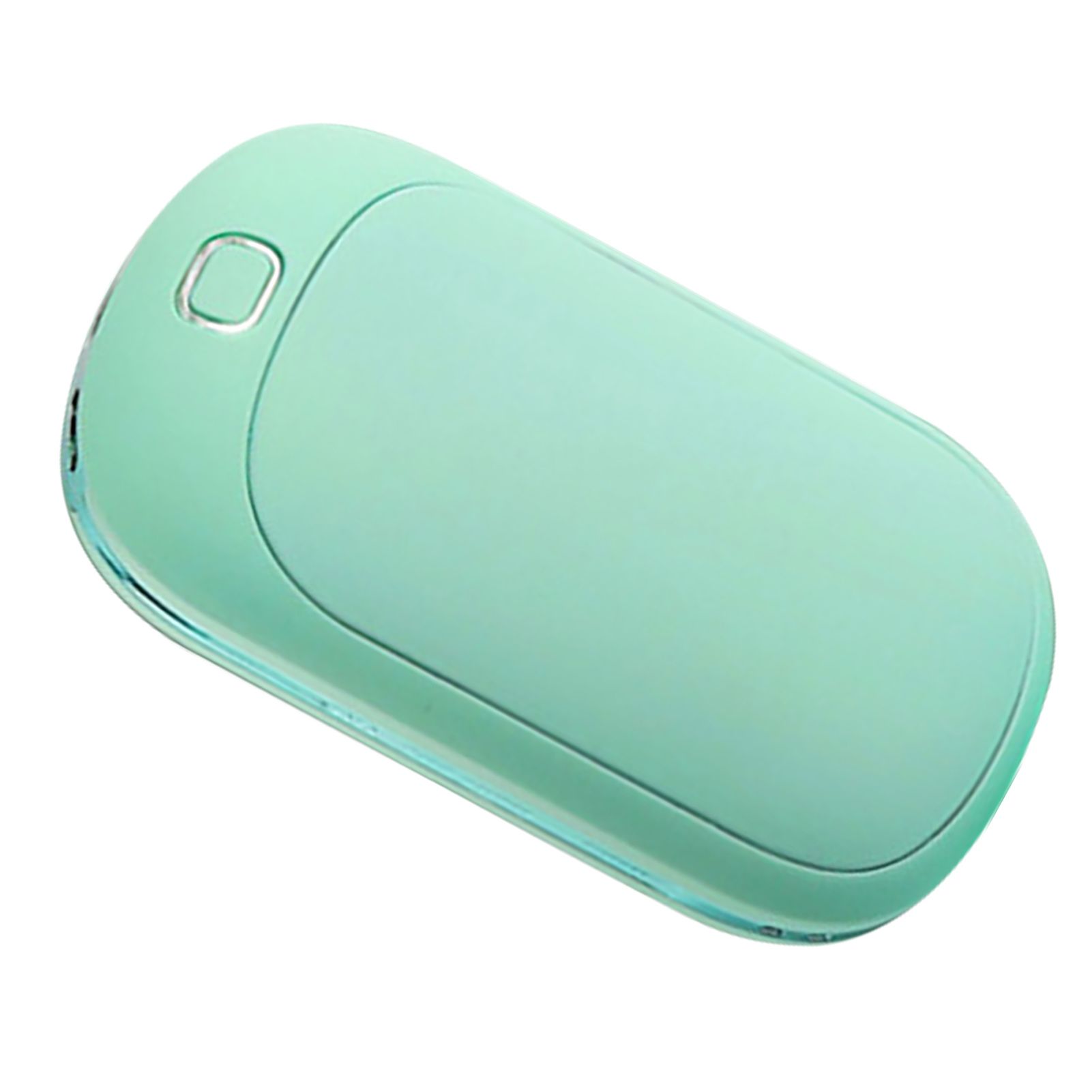 Hand Warmer Charger USB Rechargeable Hand Warmer Power Bank Miniature Portable view 4