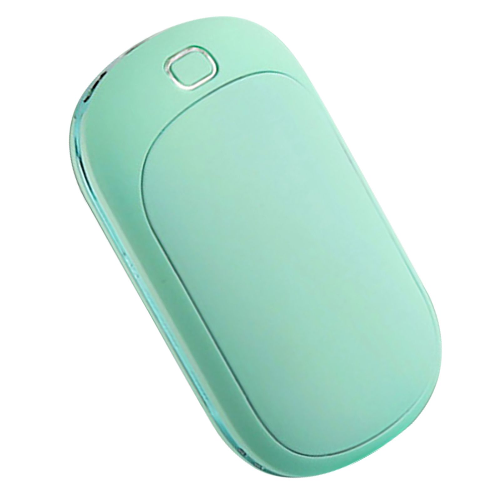 Hand Warmer Charger USB Rechargeable Hand Warmer Power Bank Miniature Portable view 6