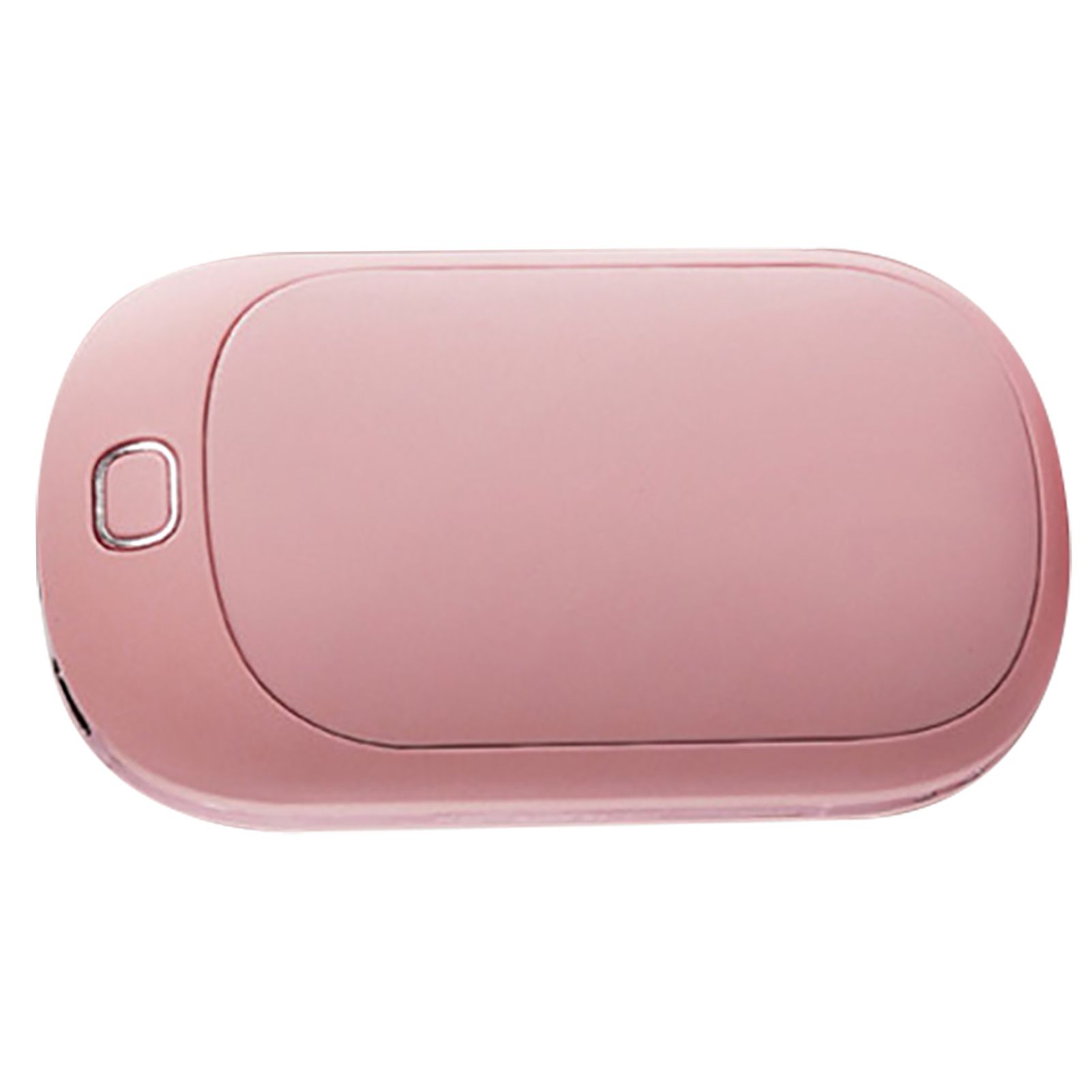 Hand Warmer Charger USB Rechargeable Hand Warmer Power Bank Miniature Portable