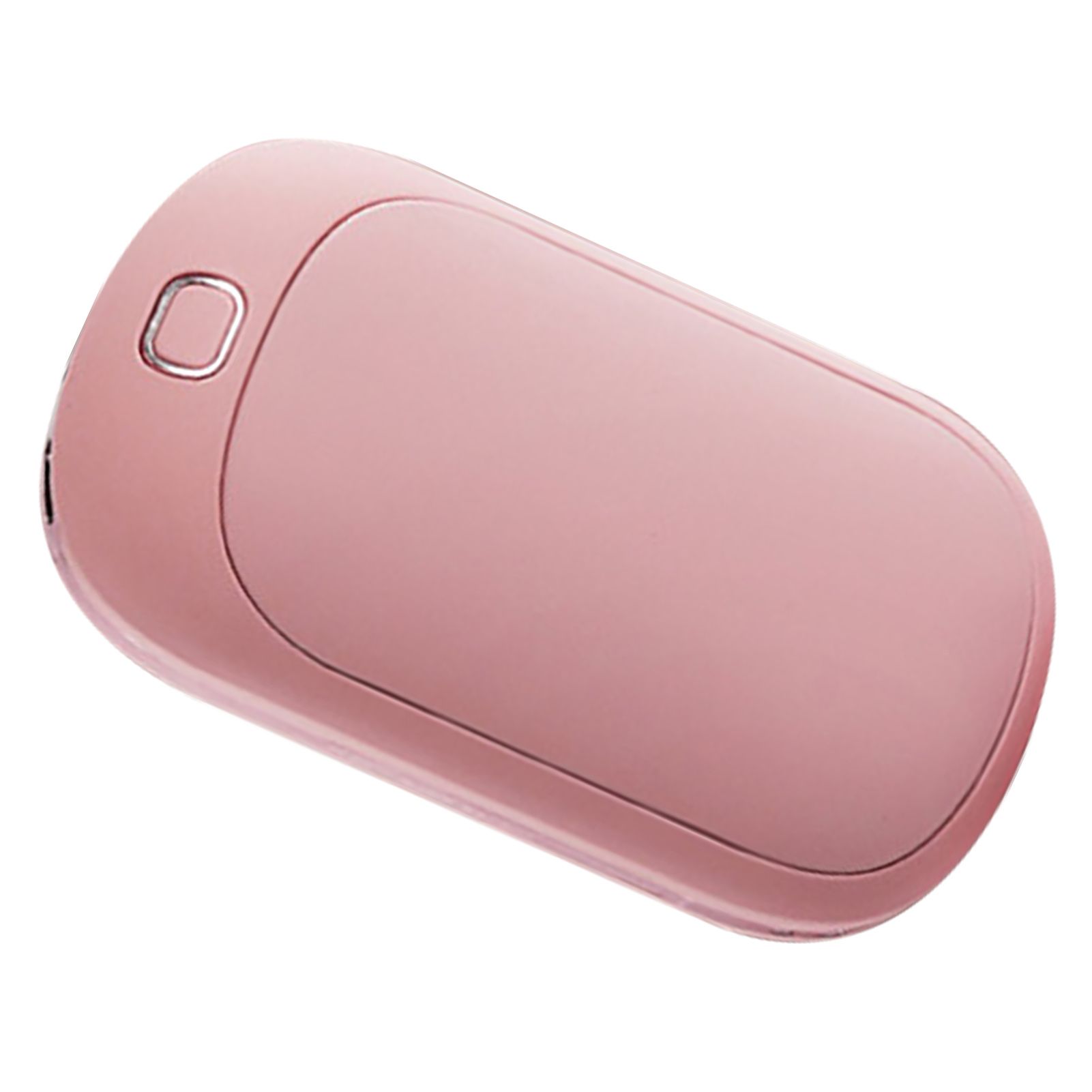 Hand Warmer Charger USB Rechargeable Hand Warmer Power Bank Miniature Portable view 4