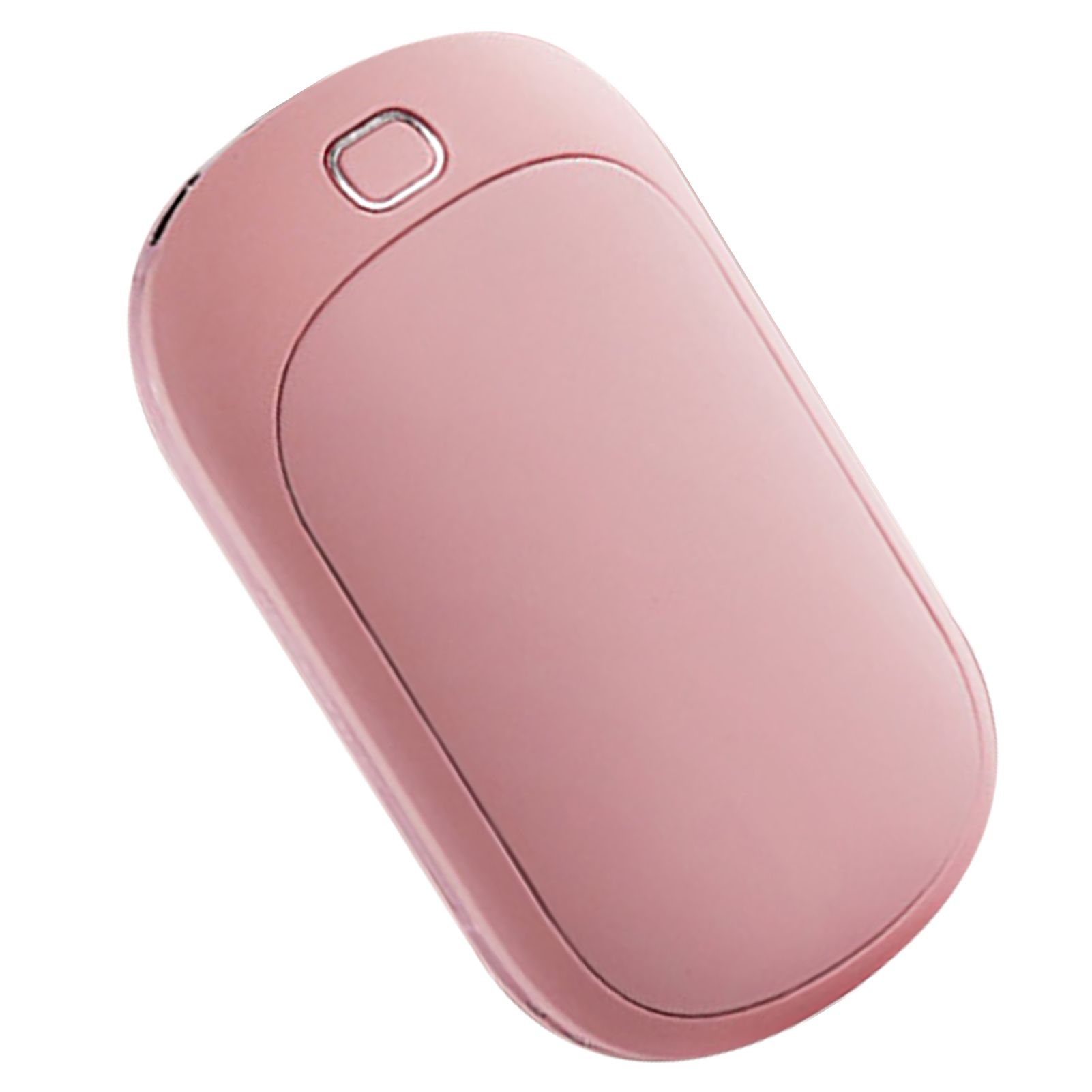 Hand Warmer Charger USB Rechargeable Hand Warmer Power Bank Miniature Portable view 6