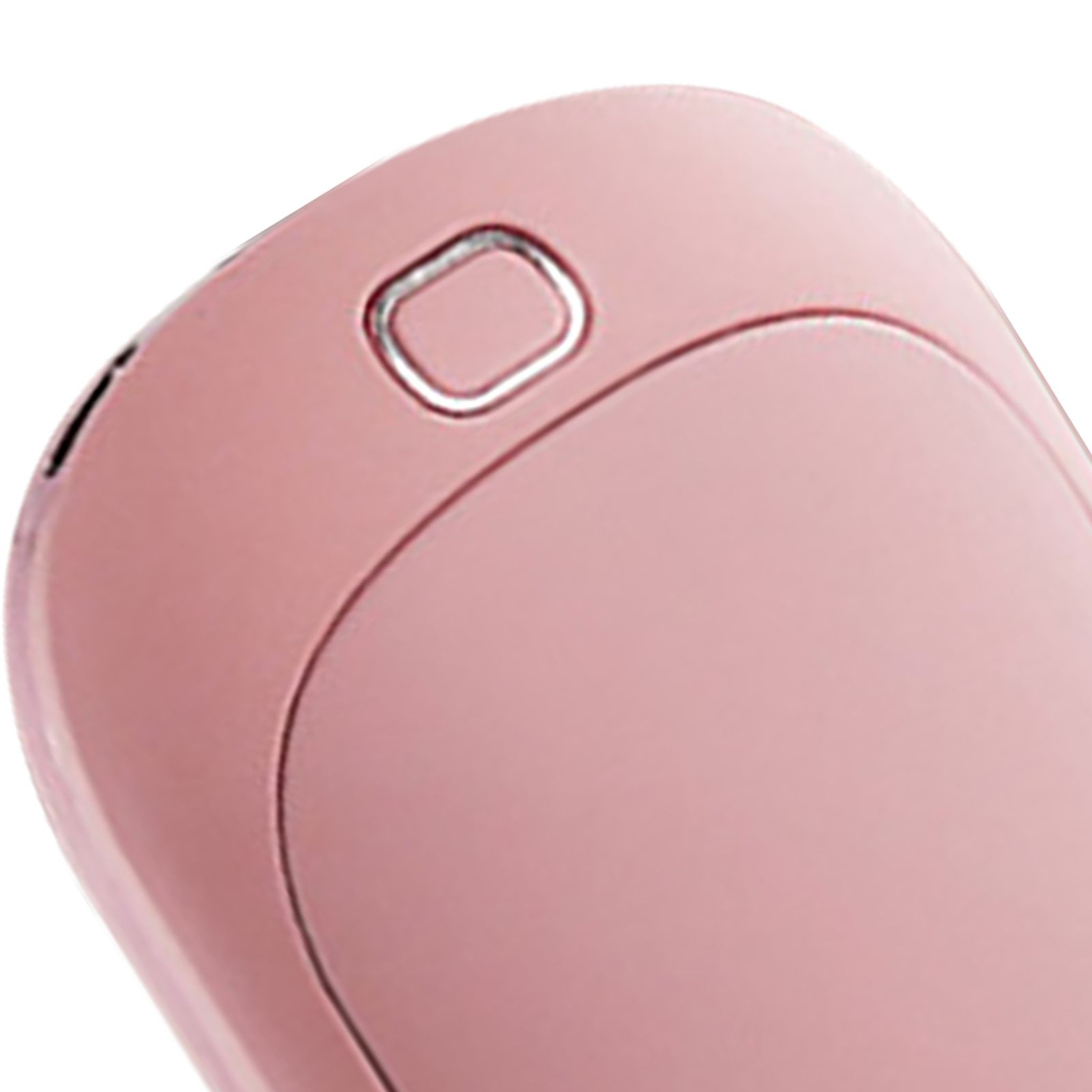 Hand Warmer Charger USB Rechargeable Hand Warmer Power Bank Miniature Portable view 7