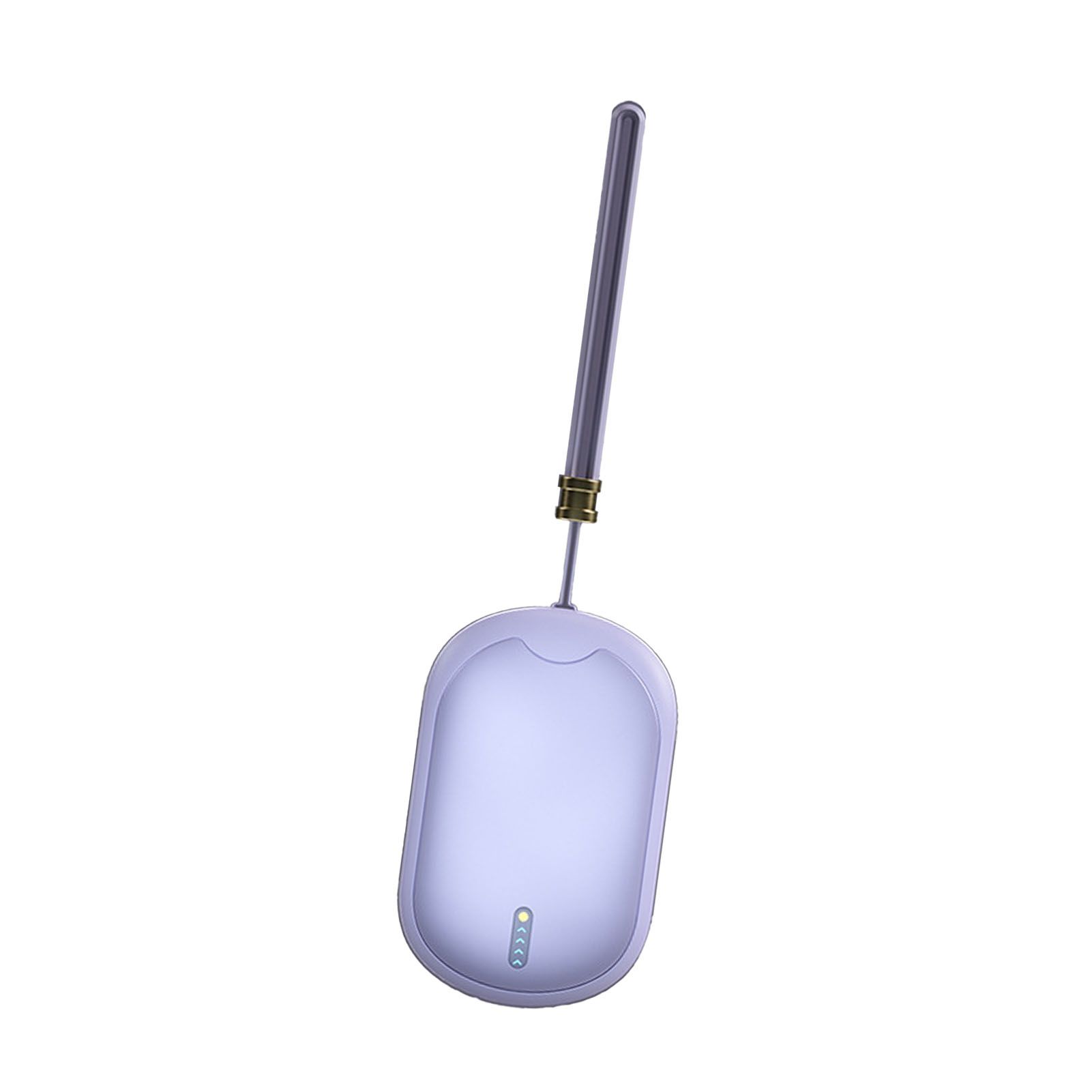 2 in 1 Electric Hand Warmer USB Charging Portable Multifunctional Fast Heating view 9