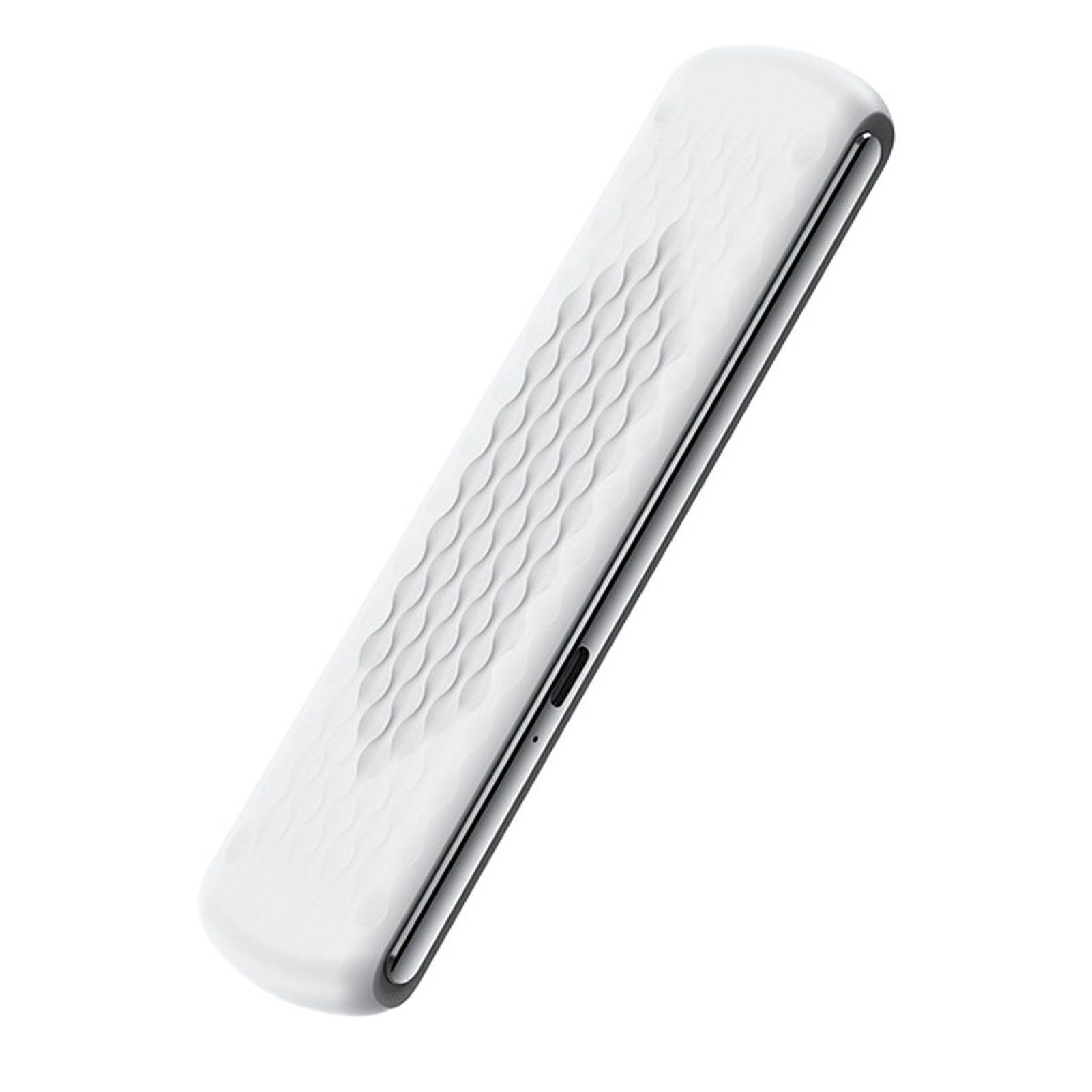 Bone Conduction Pillow Speaker for Deep Side Sleeping White Noise Sound