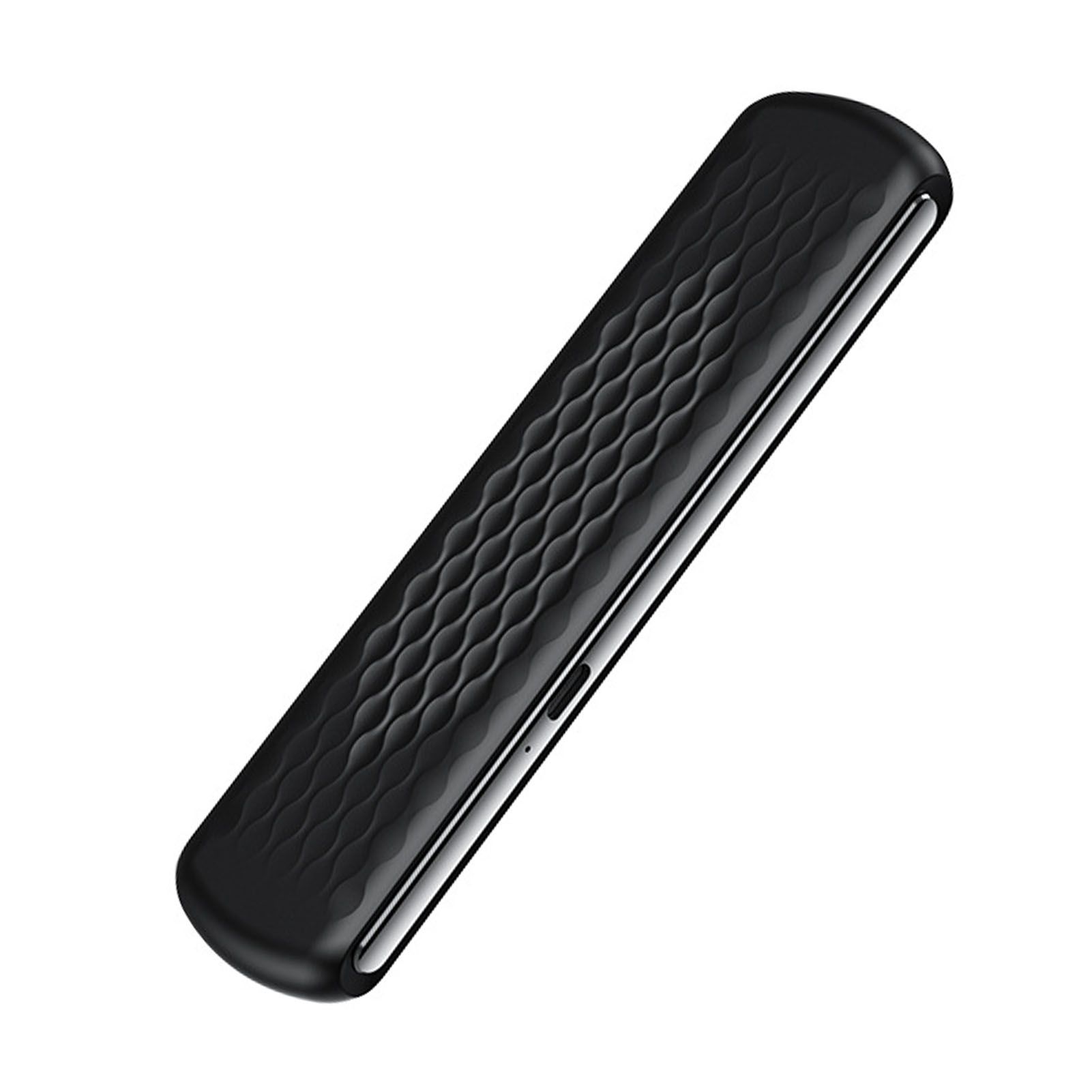 Bone Conduction Pillow Speaker for Deep Side Sleeping White Noise Sound