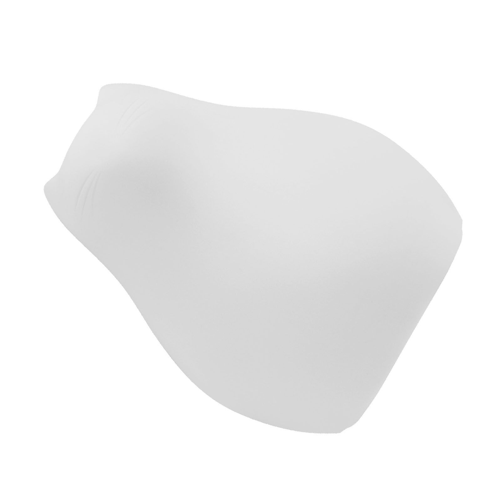 Cute Hot Water Bottle Silicone Cat Shaped Hot Water Bag Hand Warmer for Winter view 3