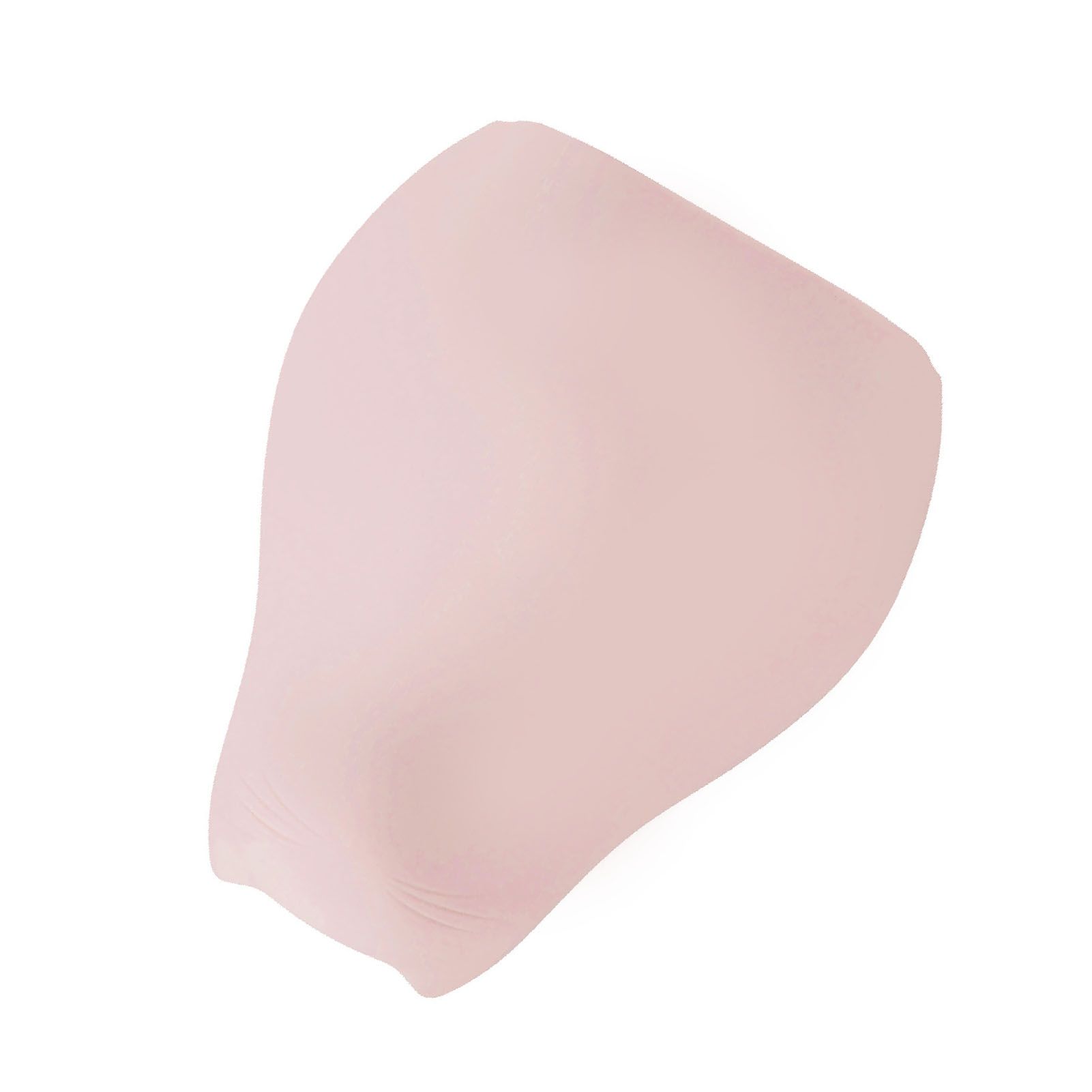 Cute Hot Water Bottle Silicone Cat Shaped Hot Water Bag Hand Warmer for Winter view 3