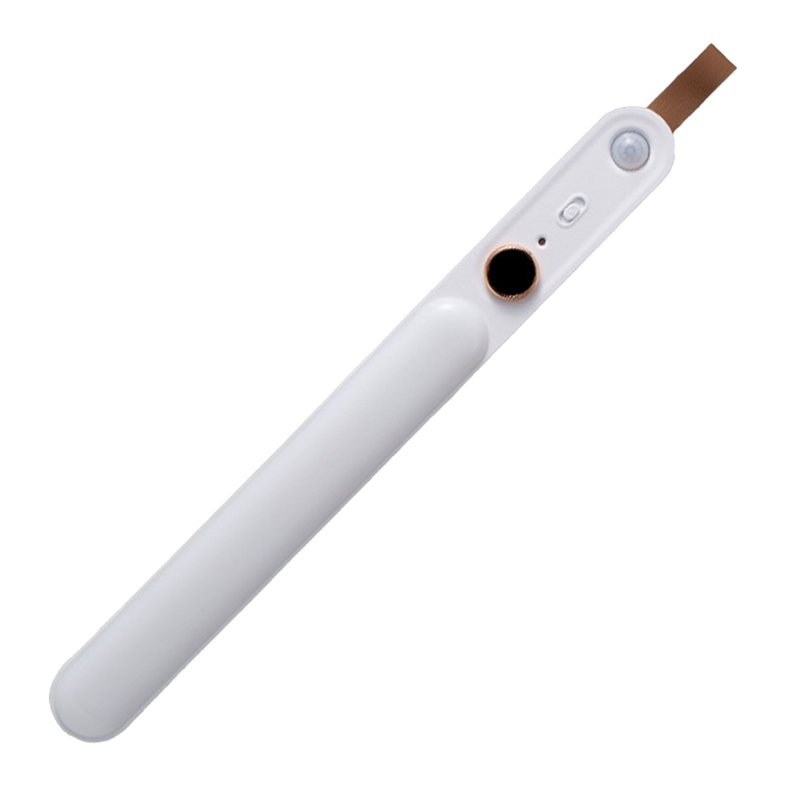 Motion Sensor Night Light Sensitive Human Body Sensing Magnetic Light Bar for view 3
