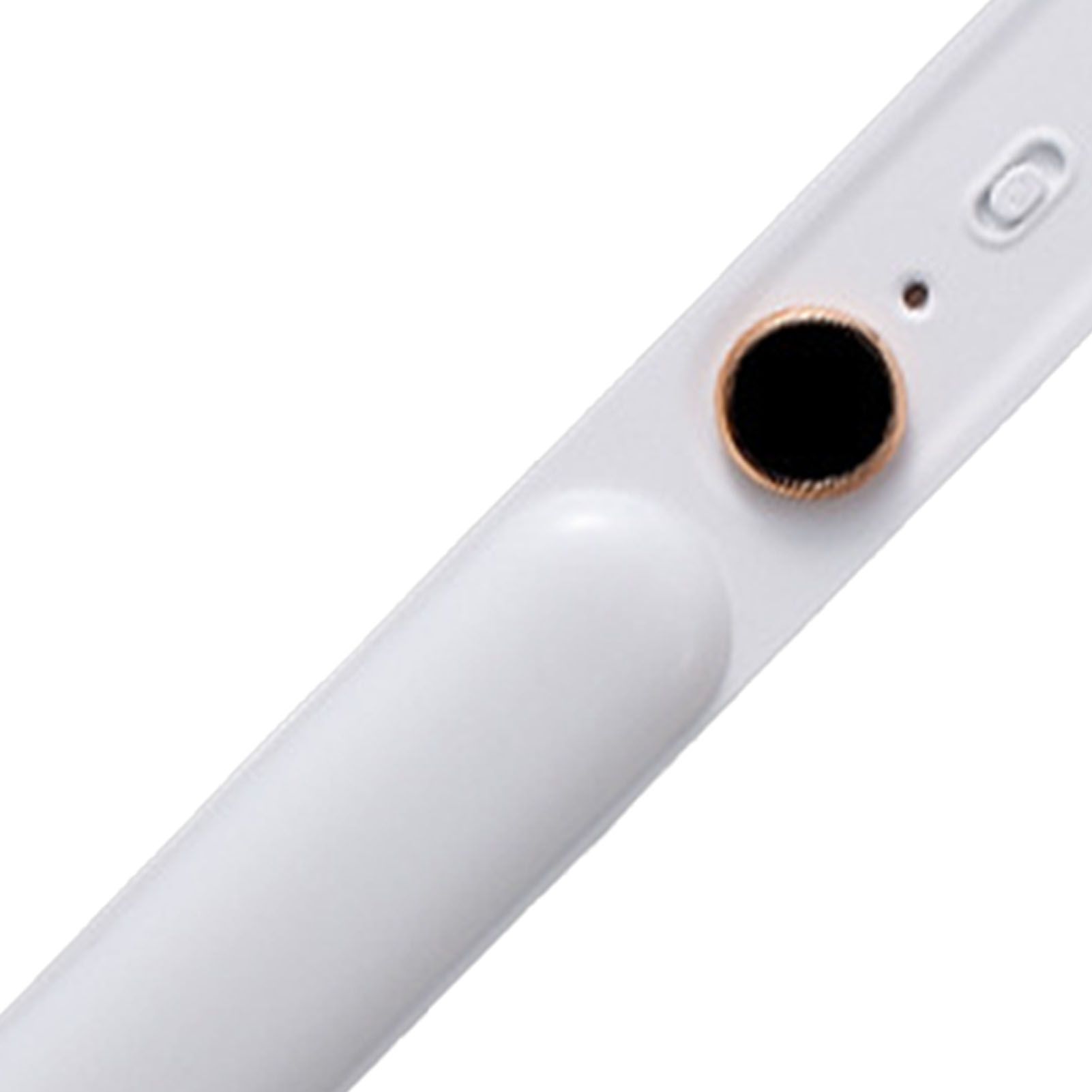 Motion Sensor Night Light Sensitive Human Body Sensing Magnetic Light Bar for view 5