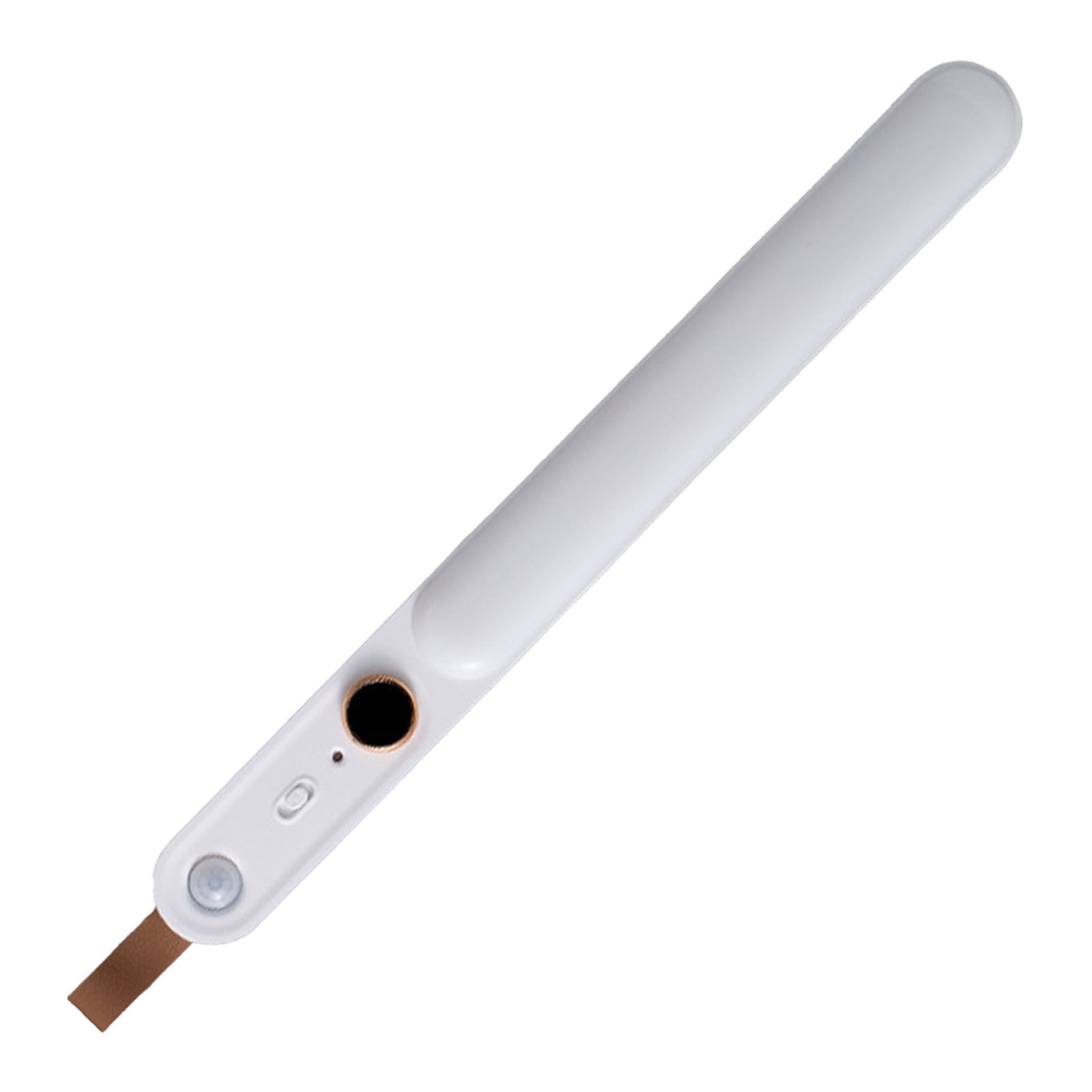Motion Sensor Night Light Sensitive Human Body Sensing Magnetic Light Bar for view 6