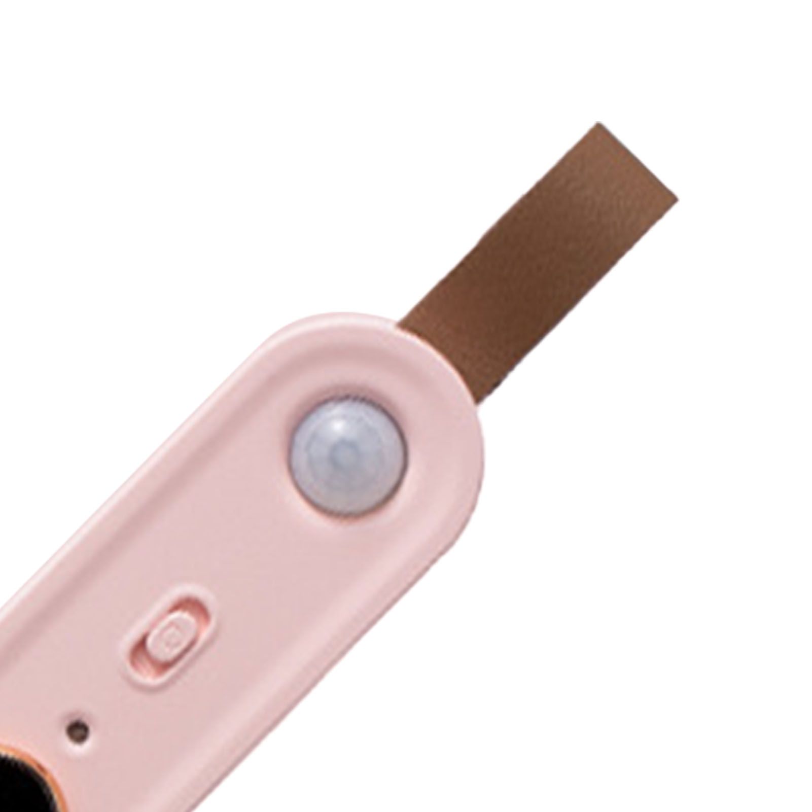 Motion Sensor Night Light Sensitive Human Body Sensing Magnetic Light Bar for view 2