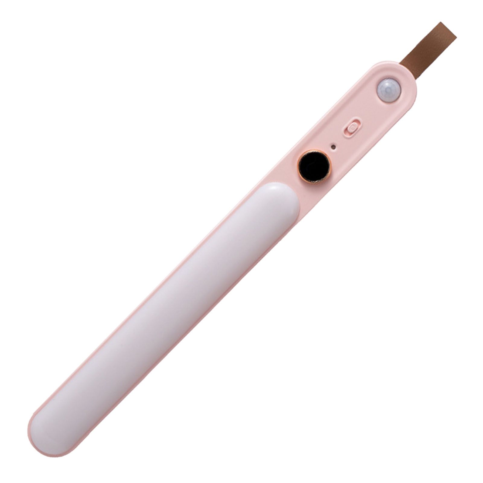 Motion Sensor Night Light Sensitive Human Body Sensing Magnetic Light Bar for view 3