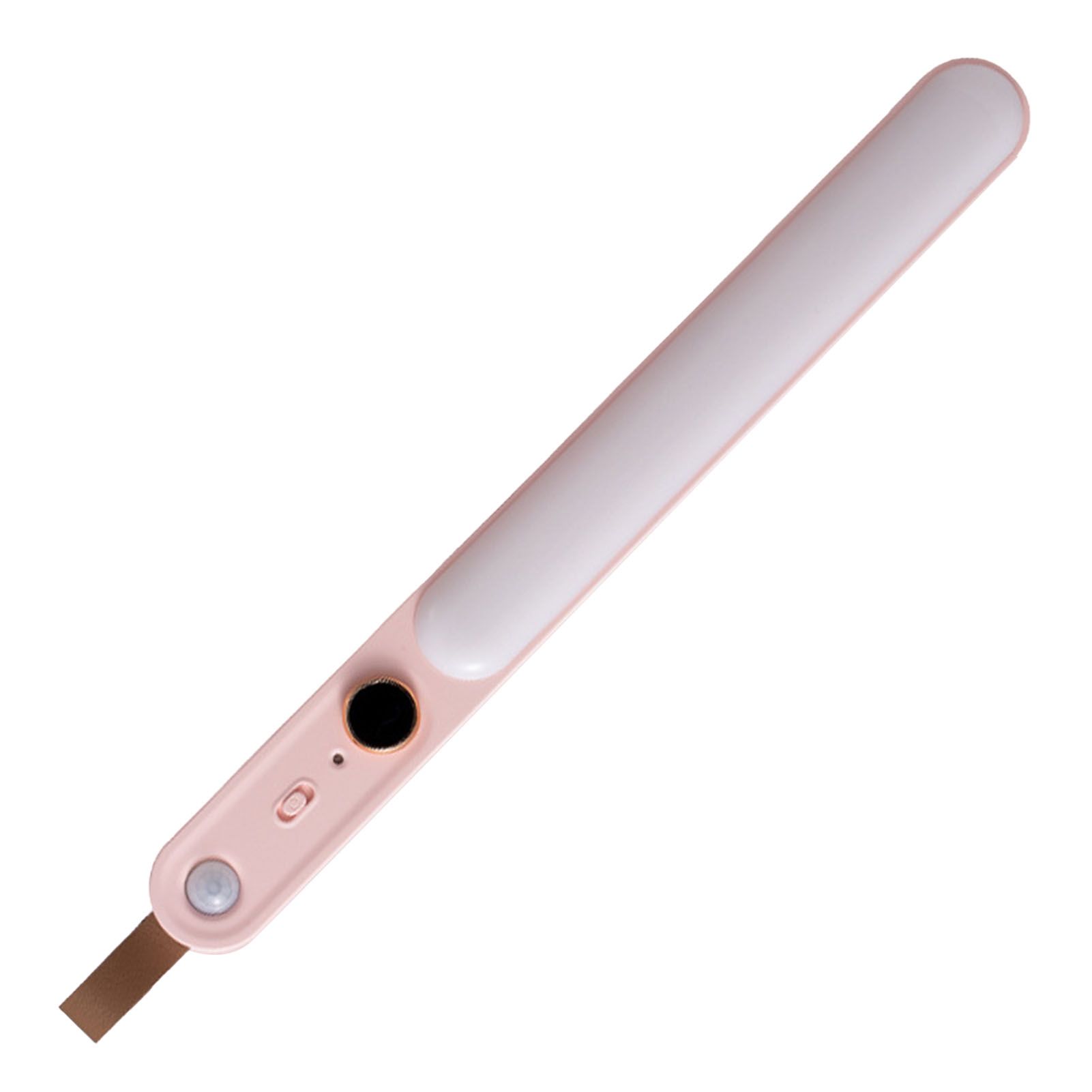 Motion Sensor Night Light Sensitive Human Body Sensing Magnetic Light Bar for view 4