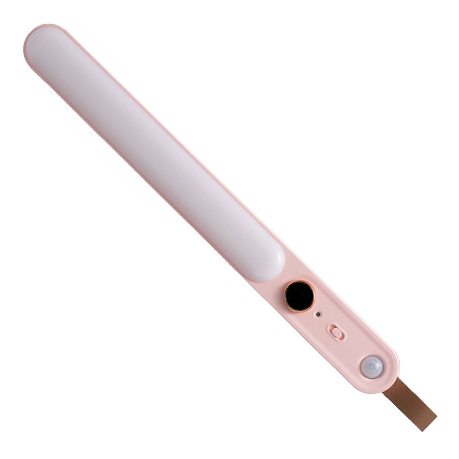 Motion Sensor Night Light Sensitive Human Body Sensing Magnetic Light Bar for view 6