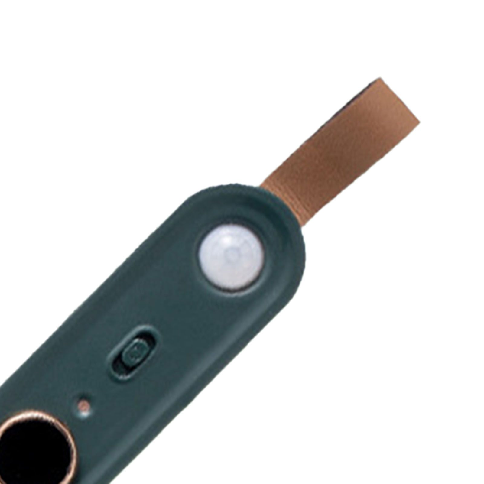 Motion Sensor Night Light Sensitive Human Body Sensing Magnetic Light Bar for view 2