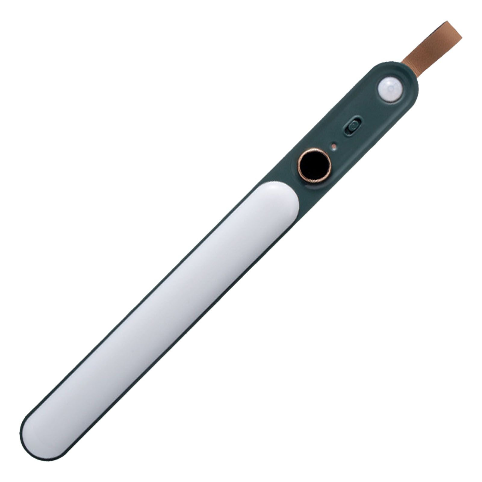 Motion Sensor Night Light Sensitive Human Body Sensing Magnetic Light Bar for view 3