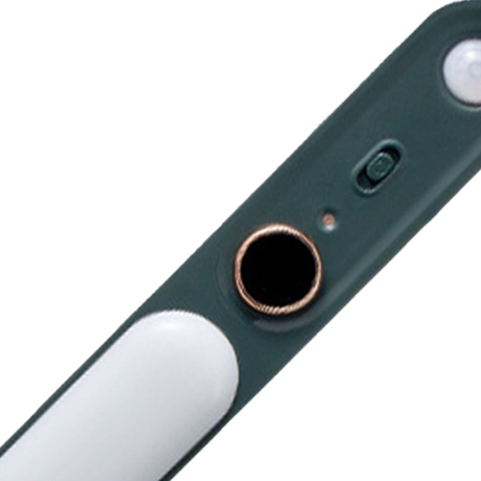 Motion Sensor Night Light Sensitive Human Body Sensing Magnetic Light Bar for view 5