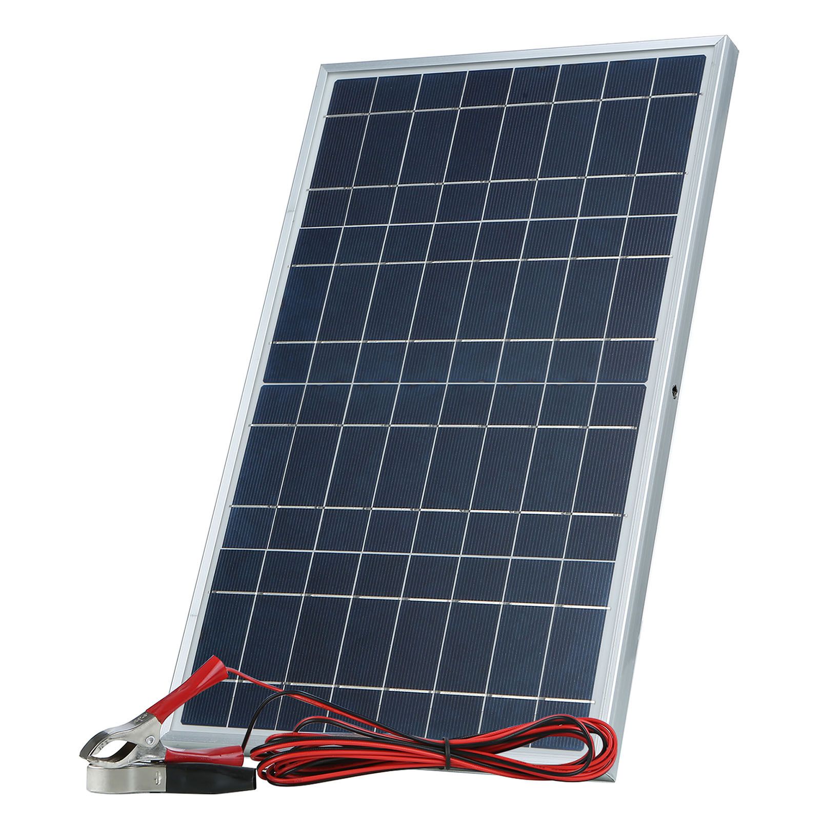 Solar Panel High Efficiency Multifunctional 12V Solar Battery Charger IP65