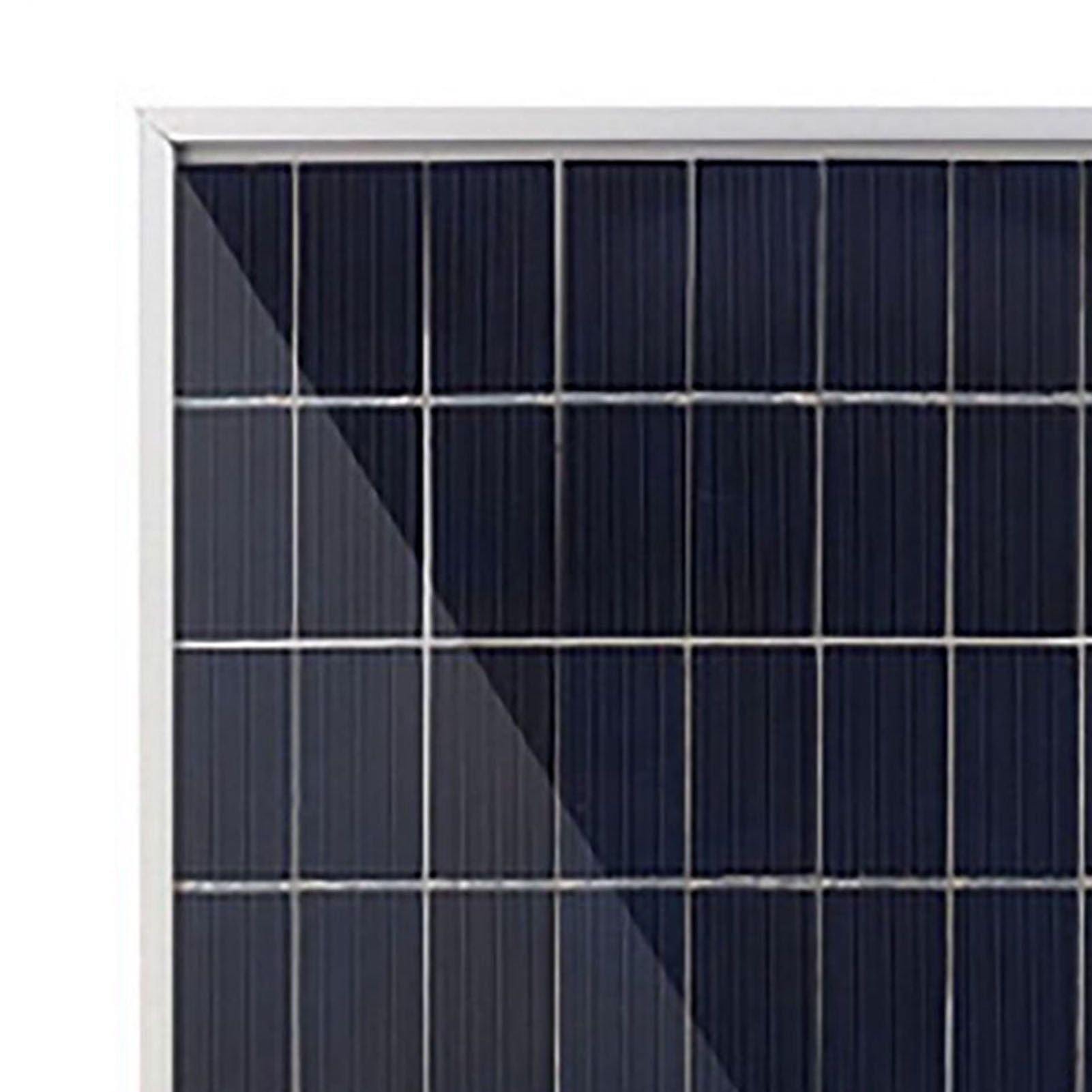 Solar Panel High Efficiency Multifunctional 12V Solar Battery Charger IP65 view 2