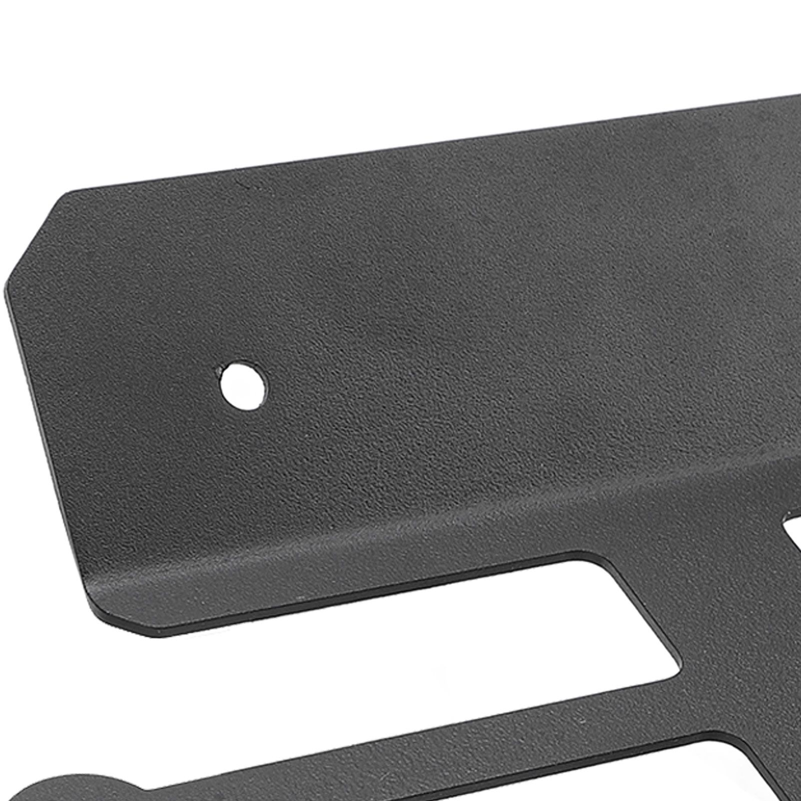 Resistant Rack Band Storage Hanger Pull Up Bands Storage Rack for Jump Ropes view 2